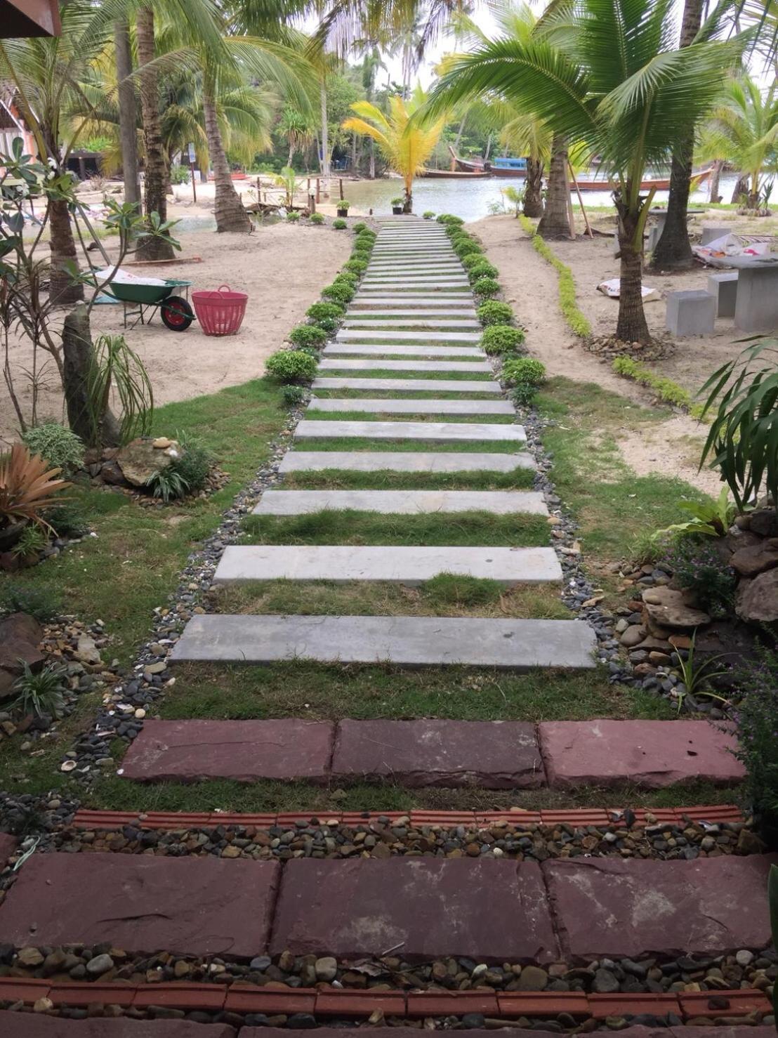 Mook Tamarind Resort