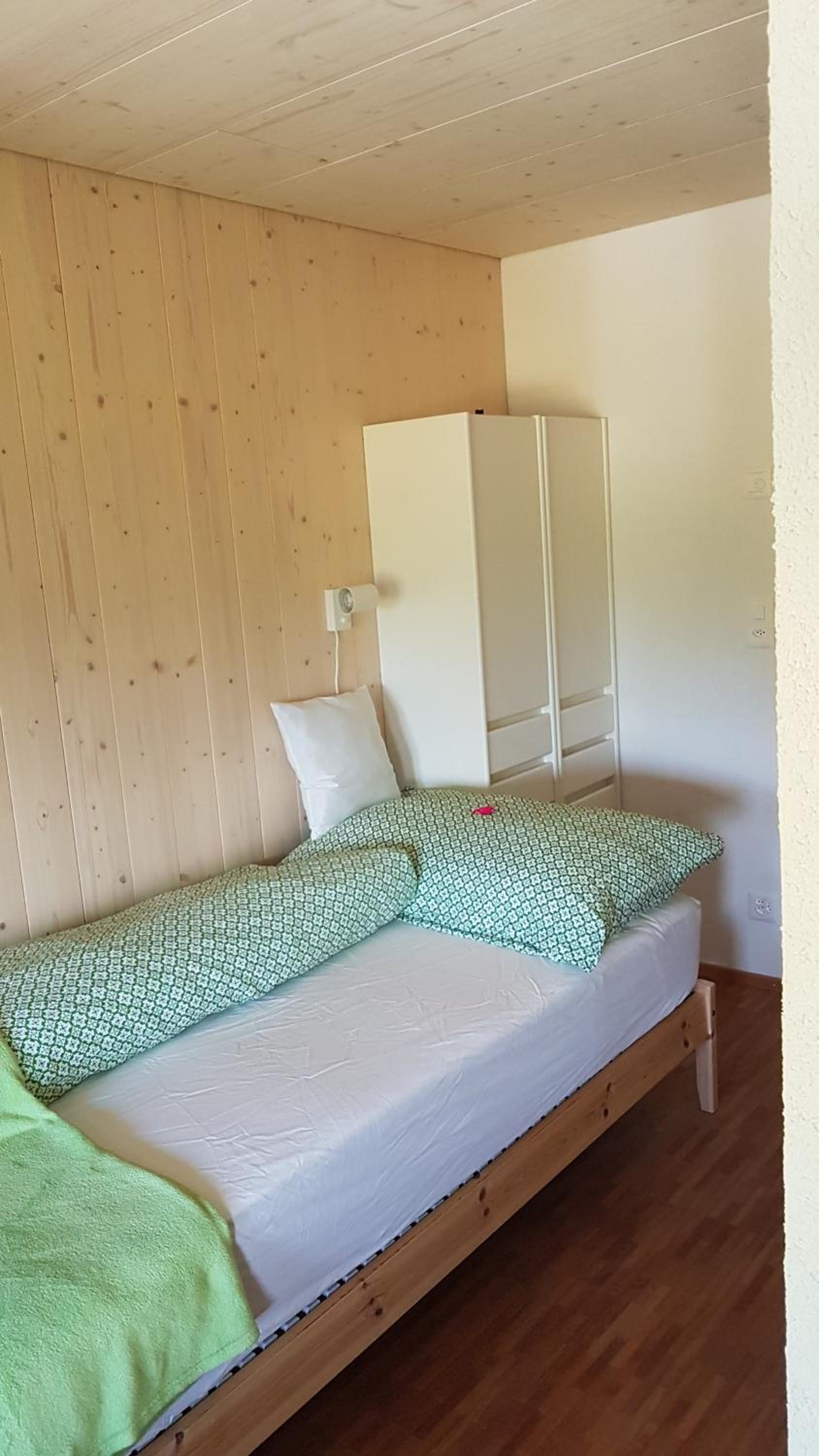 b&b krättli