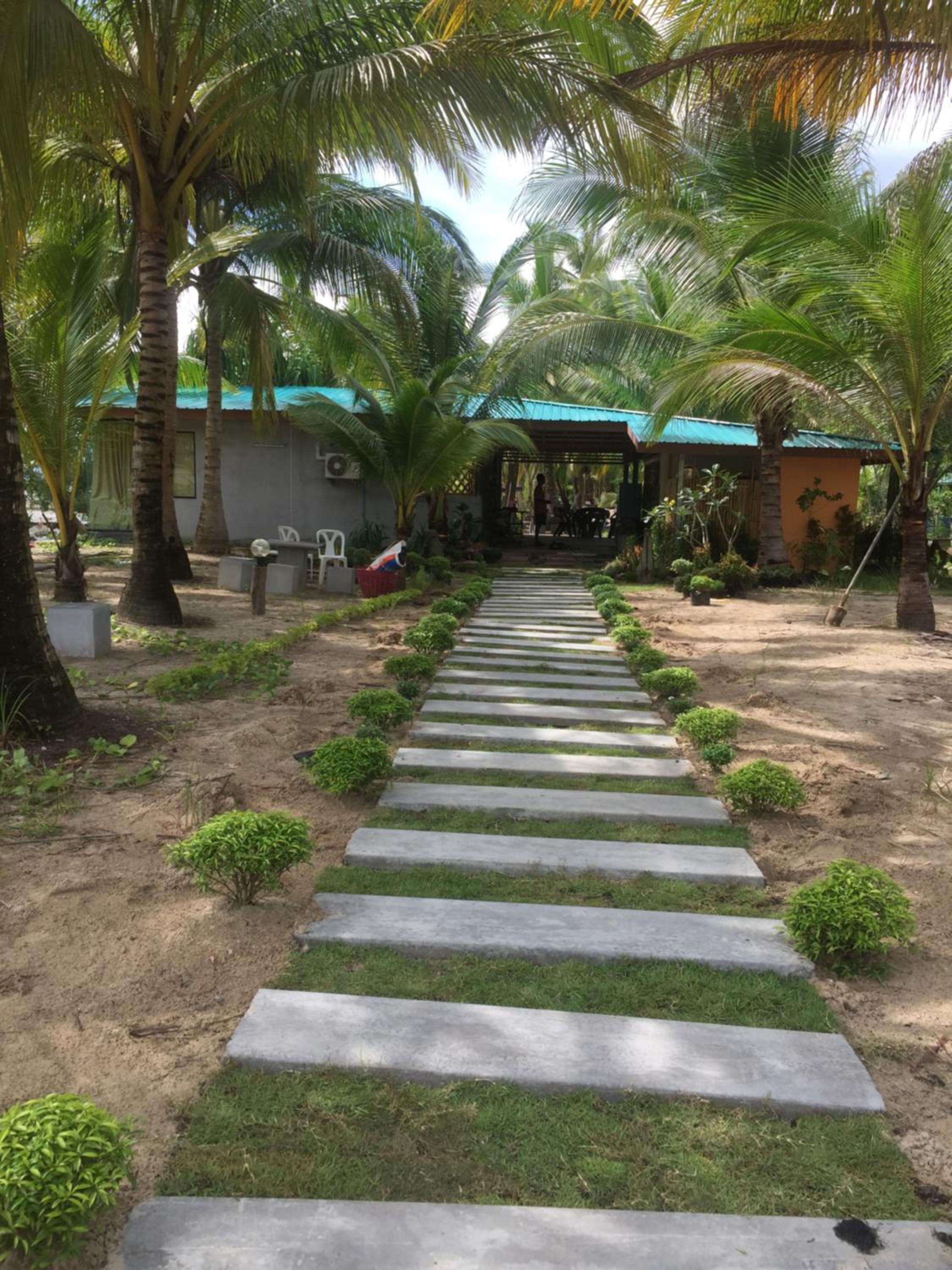 Mook Tamarind Resort