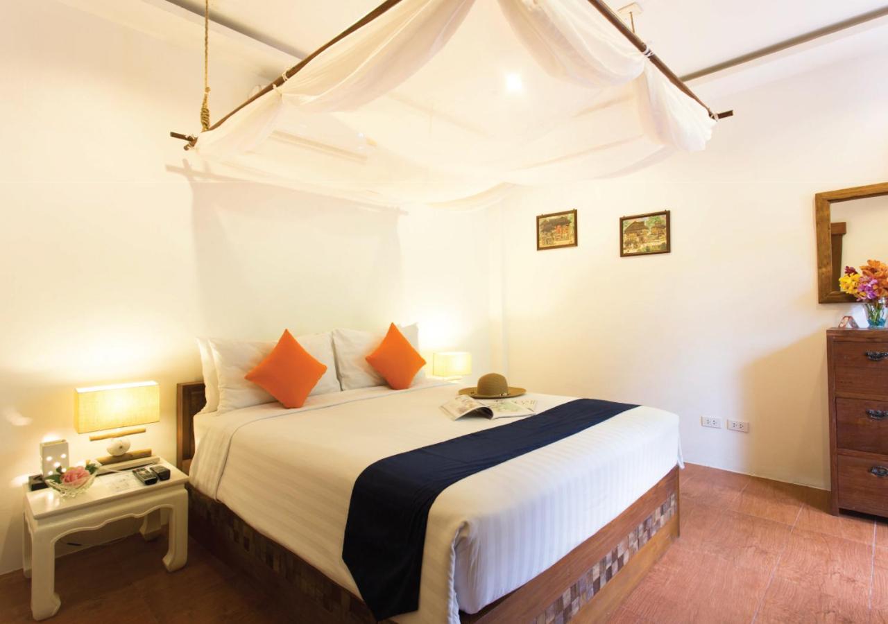 Laksasubha Hua Hin, photo 26