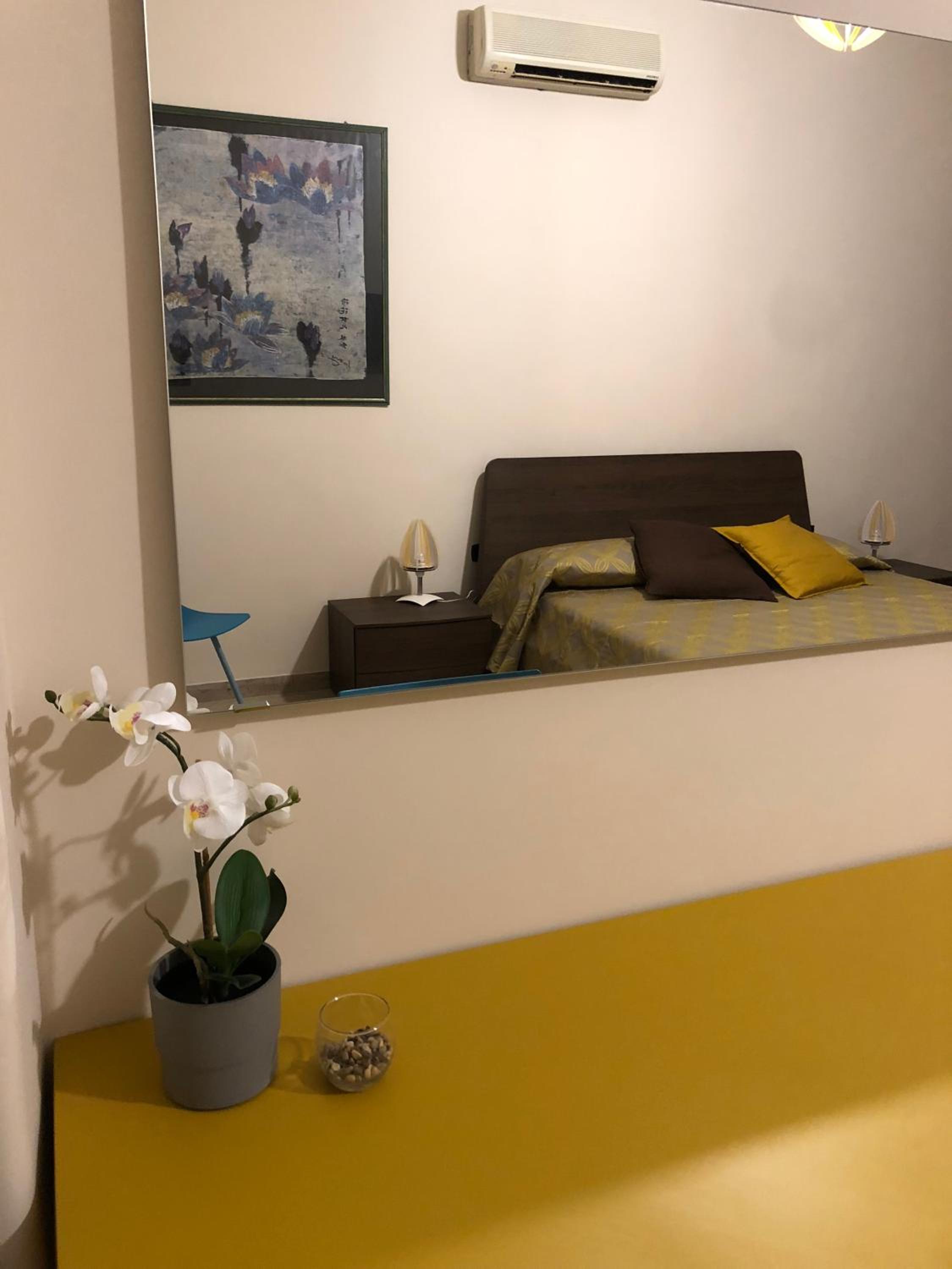 Napoli City Inn