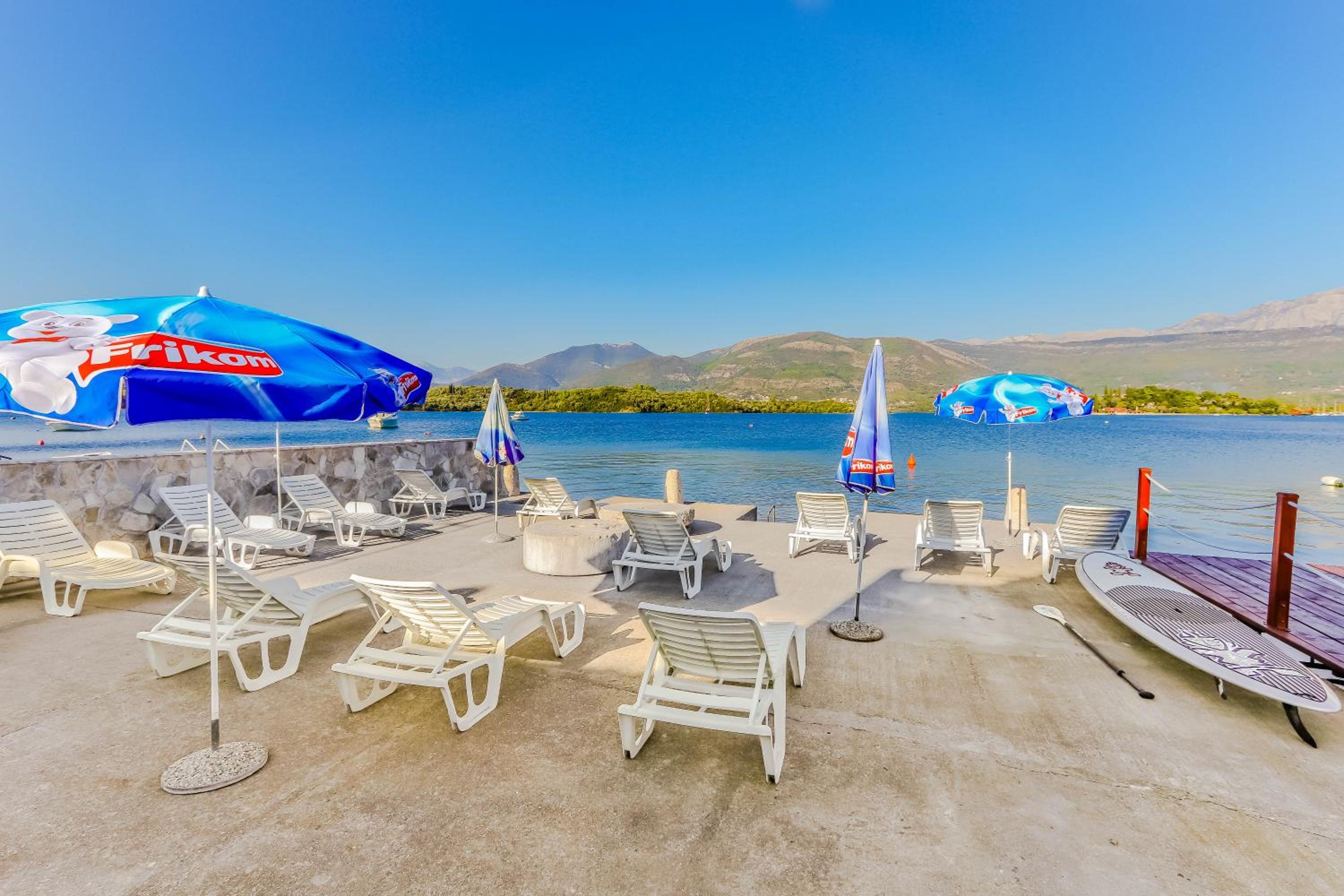 Apartments Bella di Boka view 4