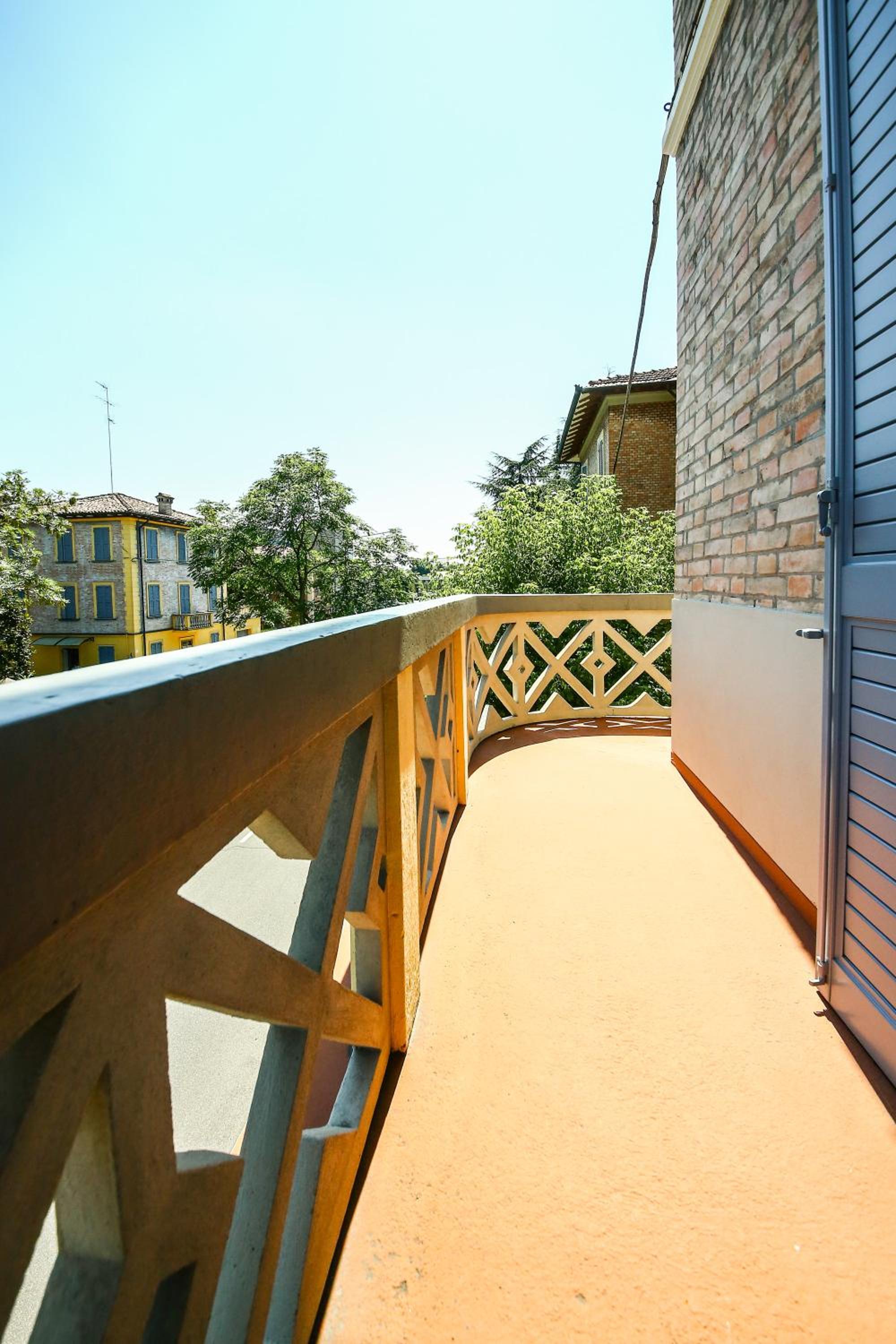 La Bella Modena