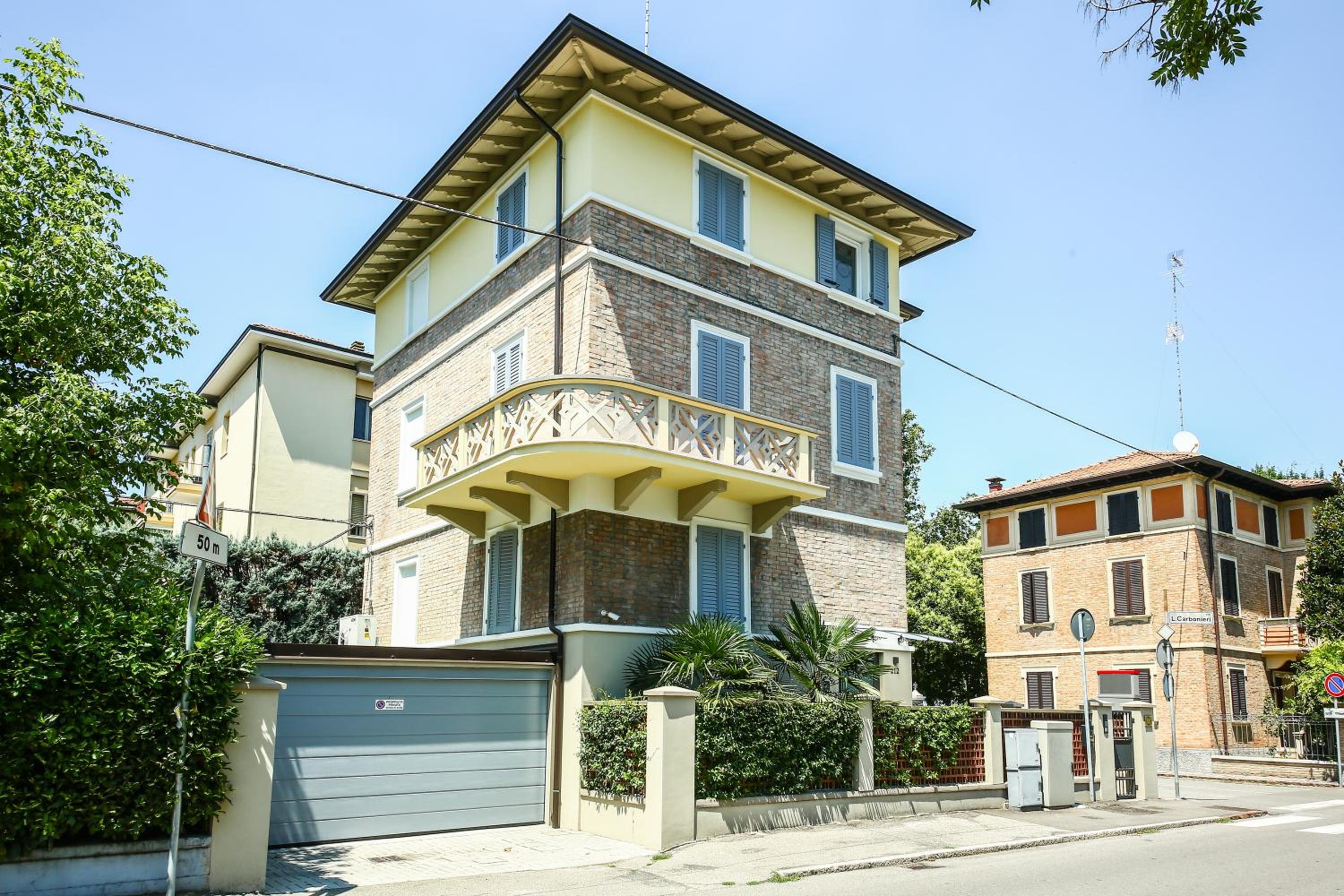 La Bella Modena