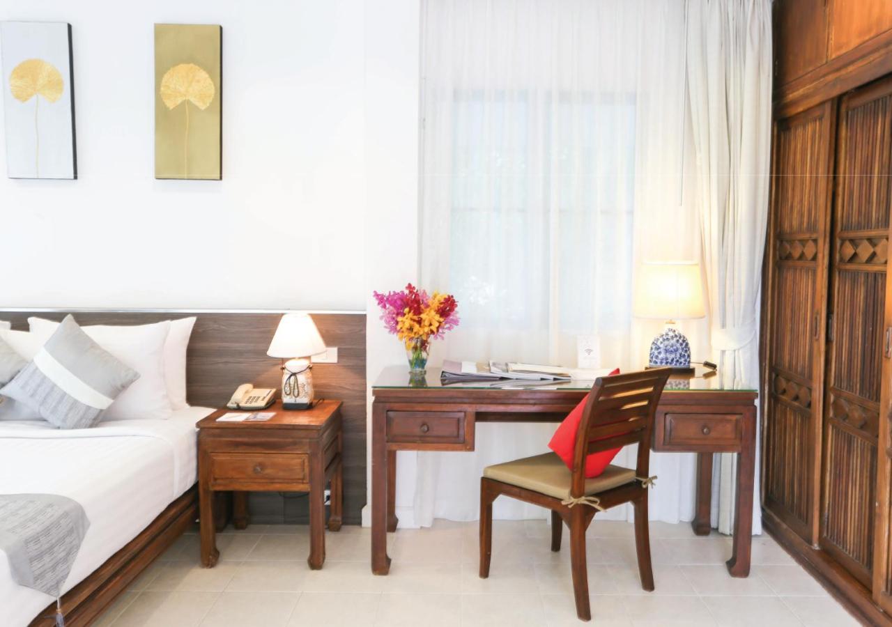 Laksasubha Hua Hin, photo 55