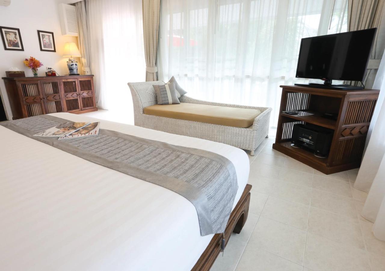 Laksasubha Hua Hin, photo 82
