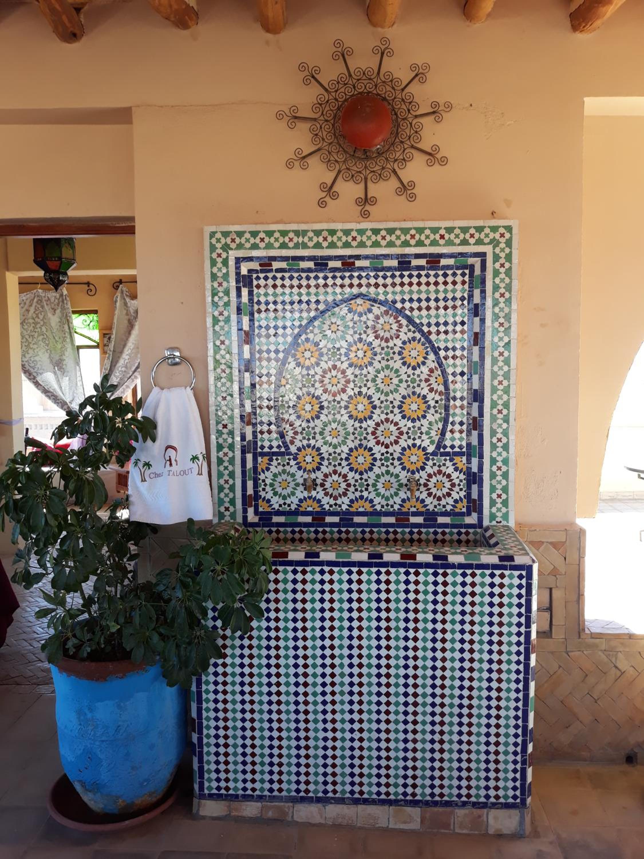 Taloute Ecolodge