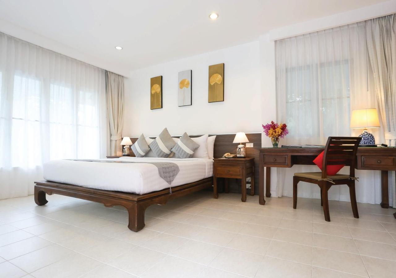 Laksasubha Hua Hin, photo 74