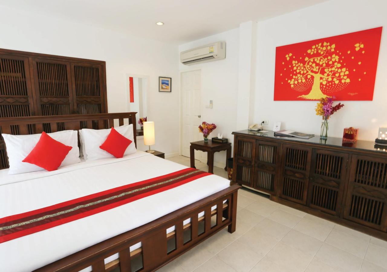 Laksasubha Hua Hin, photo 52