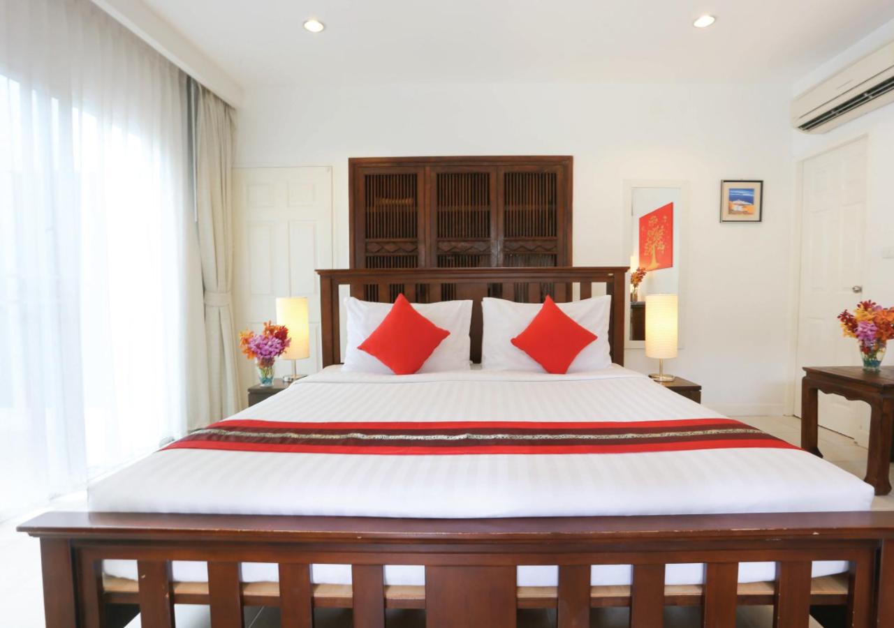 Laksasubha Hua Hin, photo 79