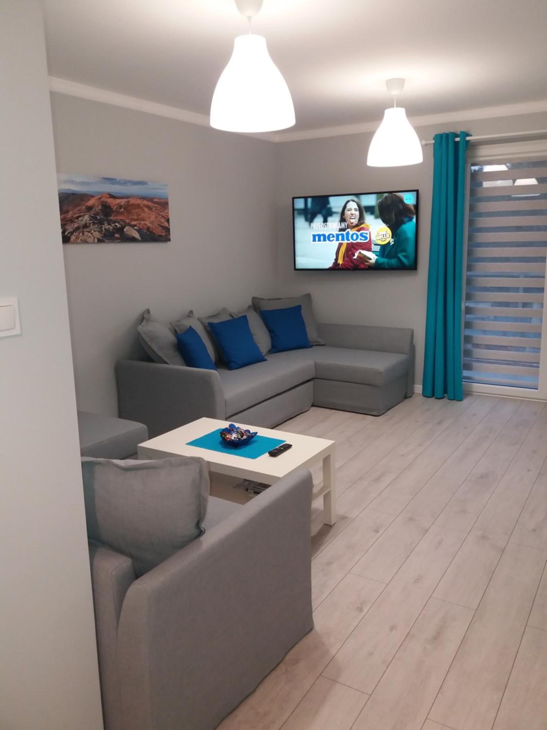 Apartament FAMILY- klimatyzacja, photo 25