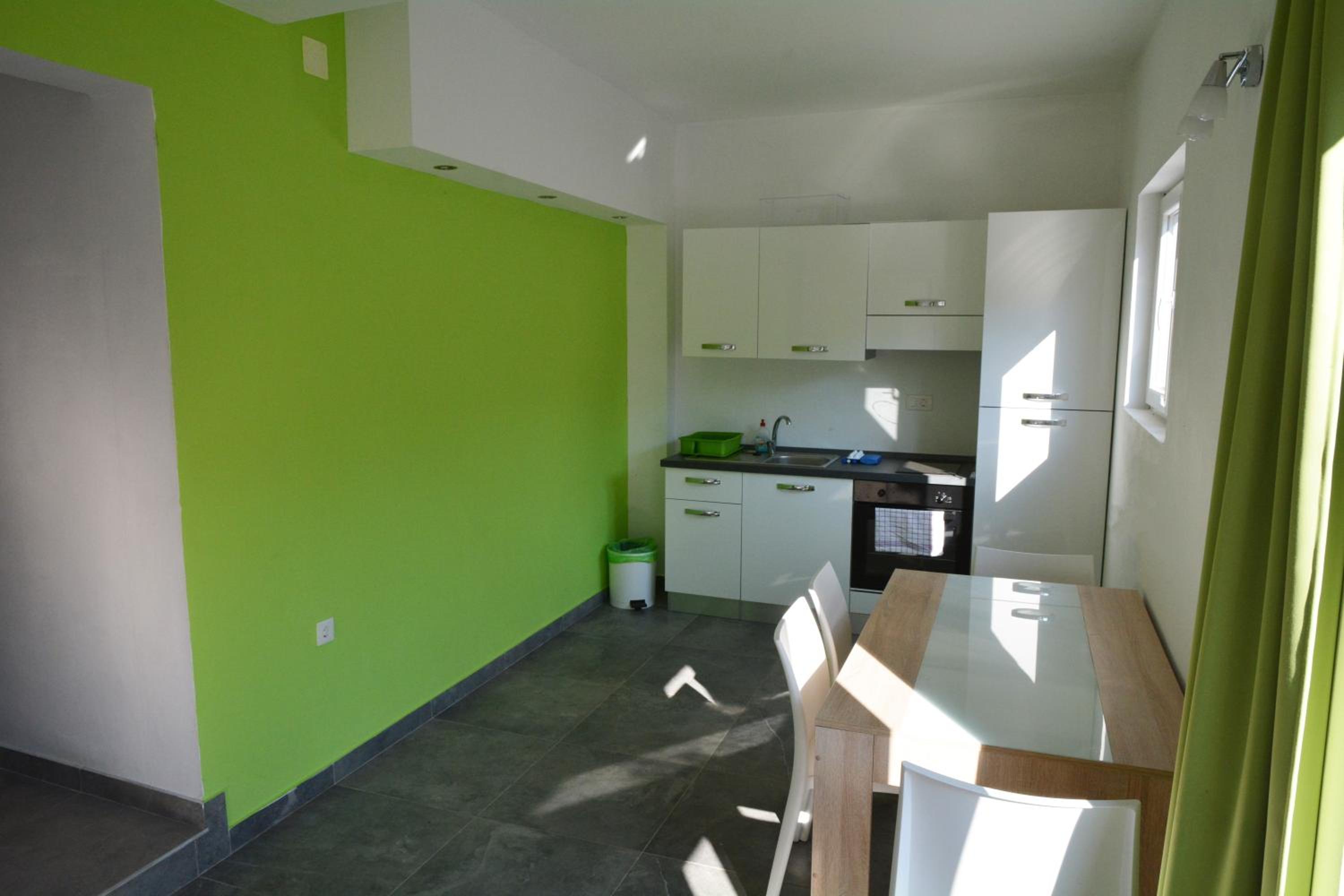 Apartments Dubas