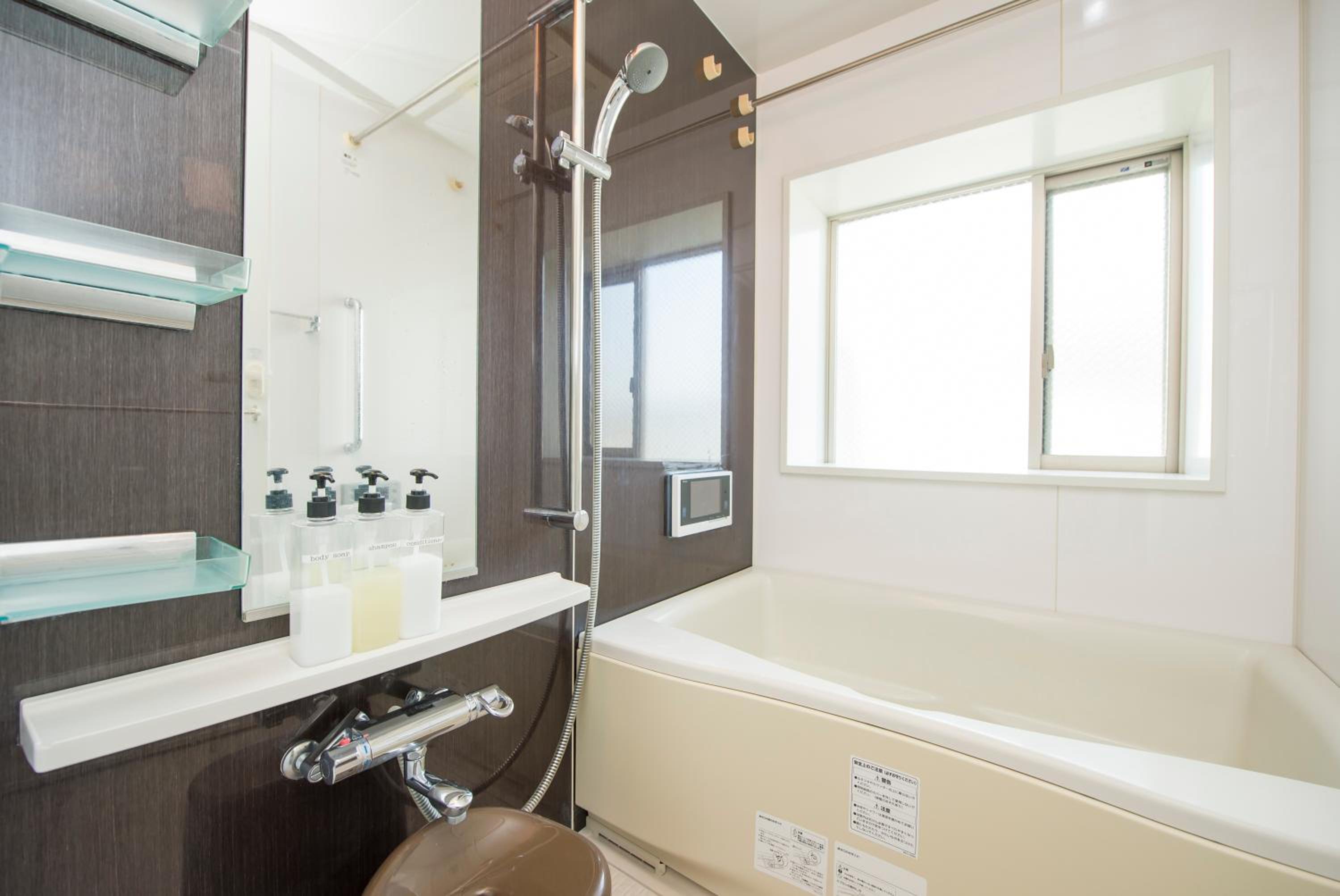 City Hotel Shinsaibashi Lofts