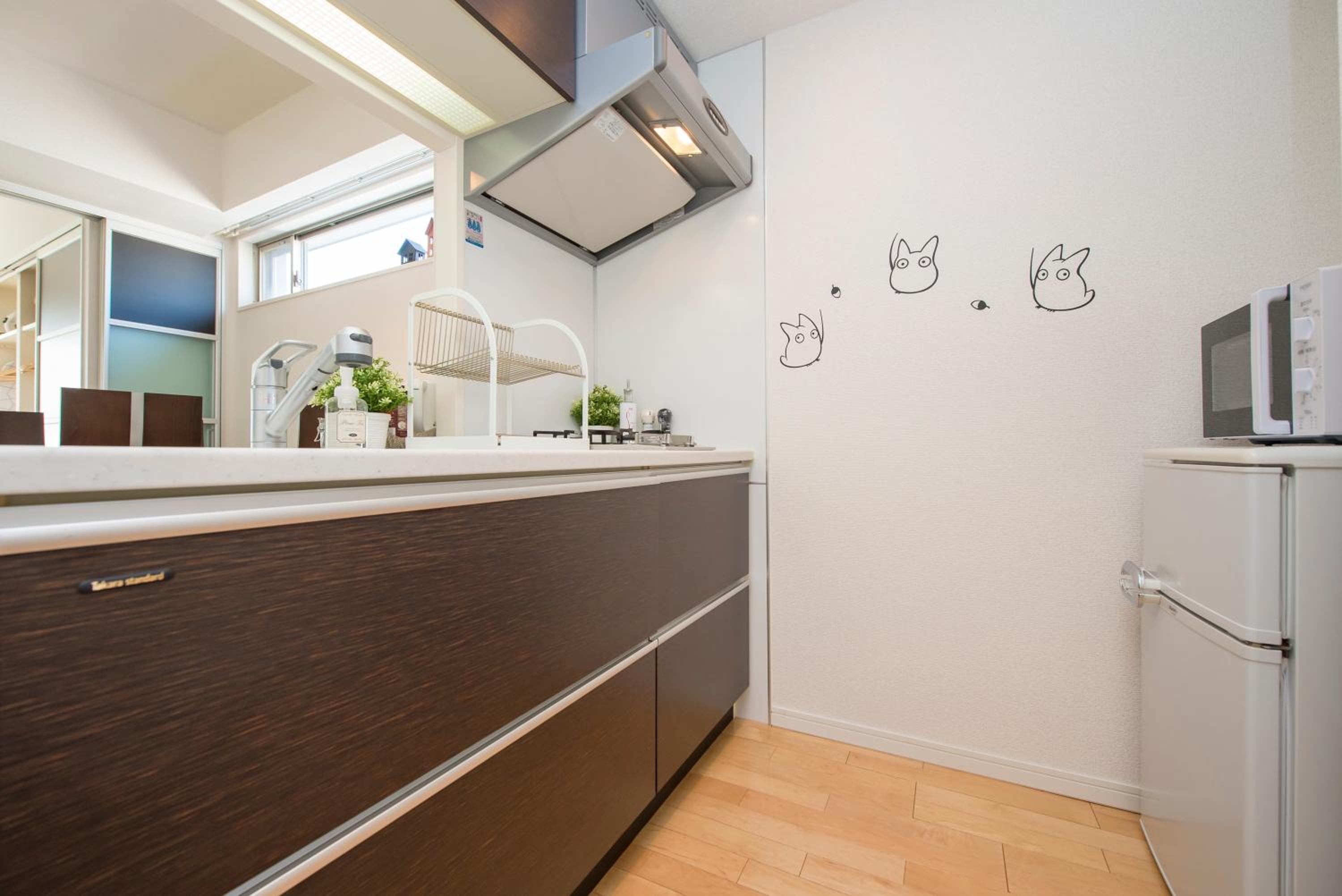City Hotel Shinsaibashi Lofts