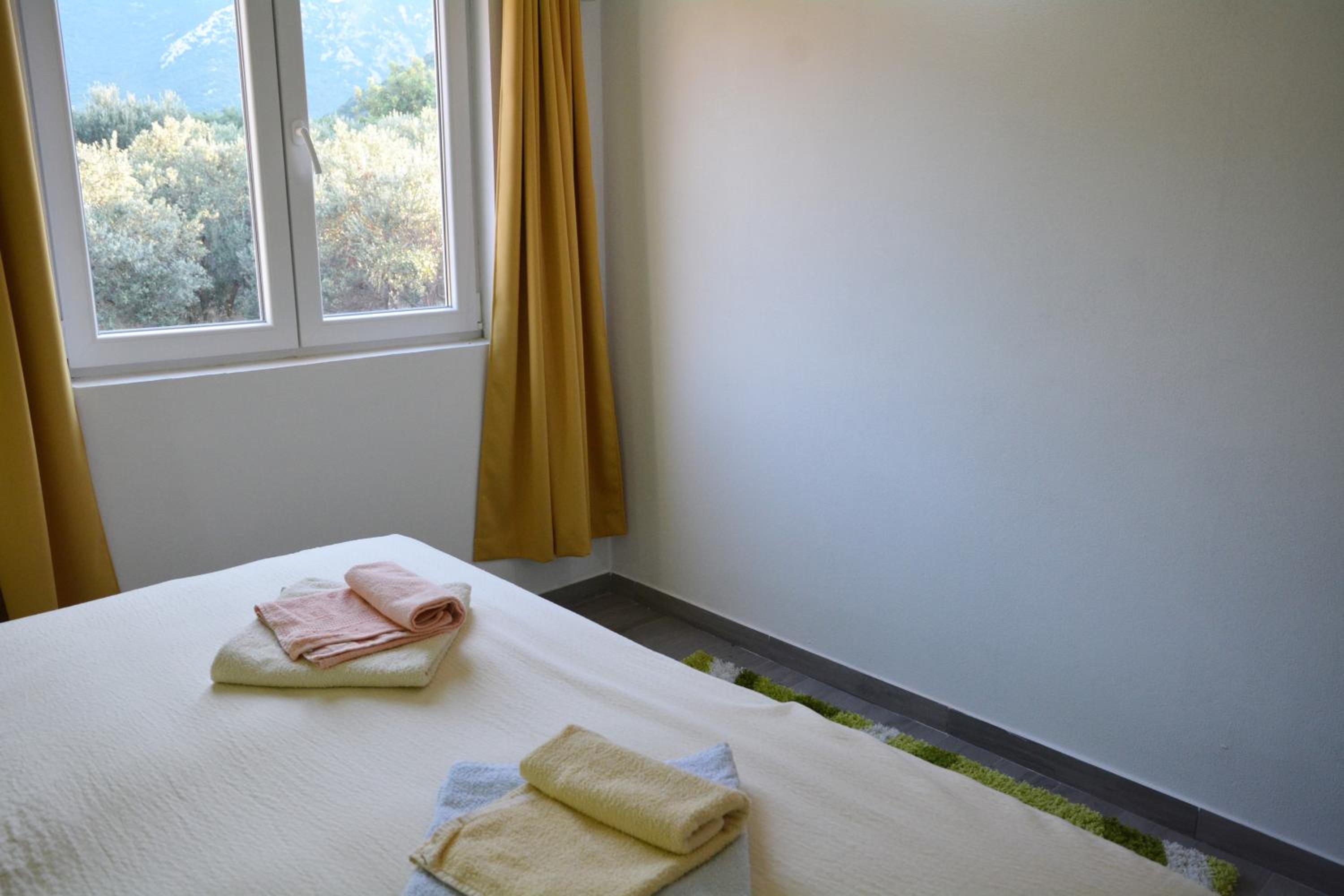 Apartments Dubas