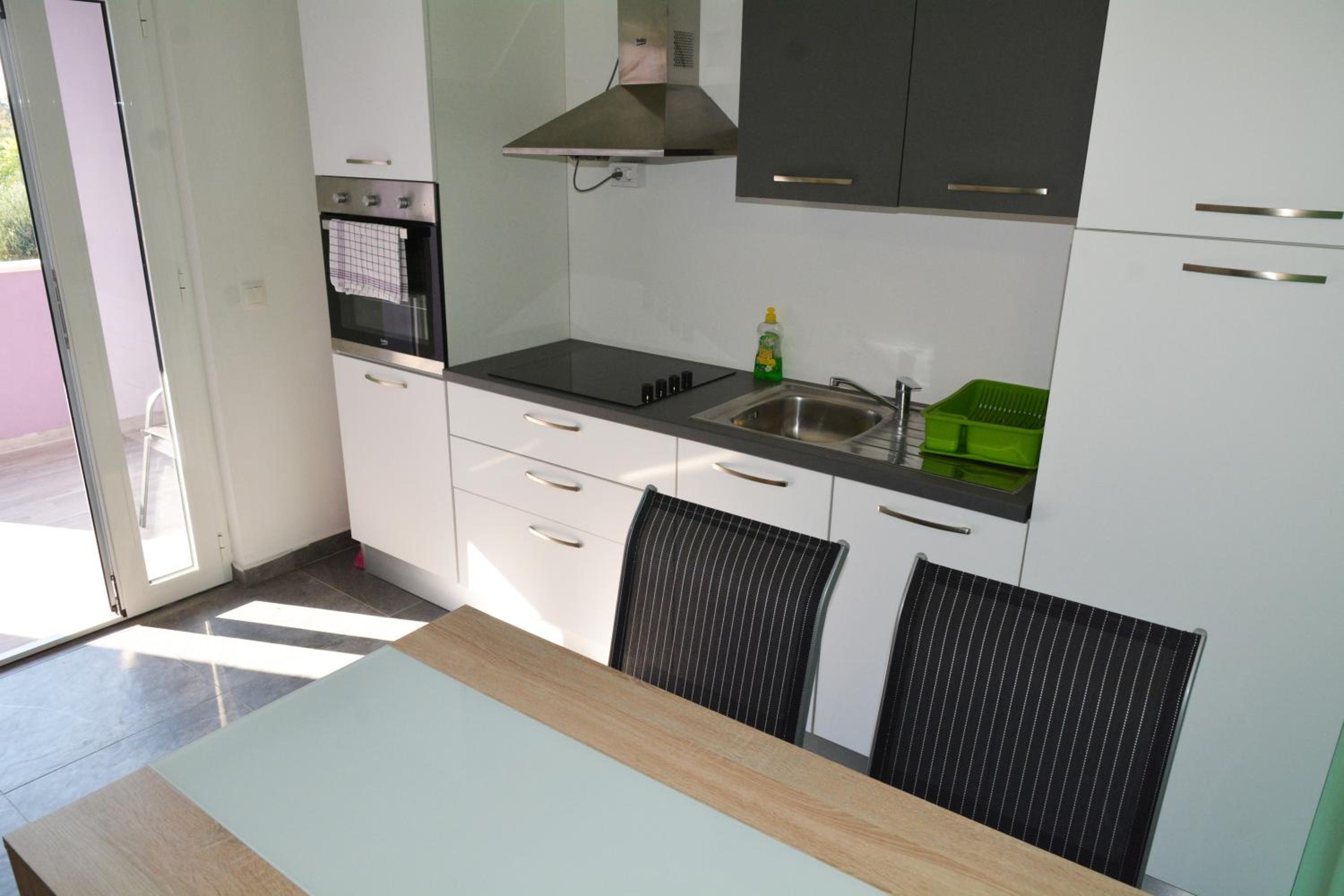 Apartments Dubas