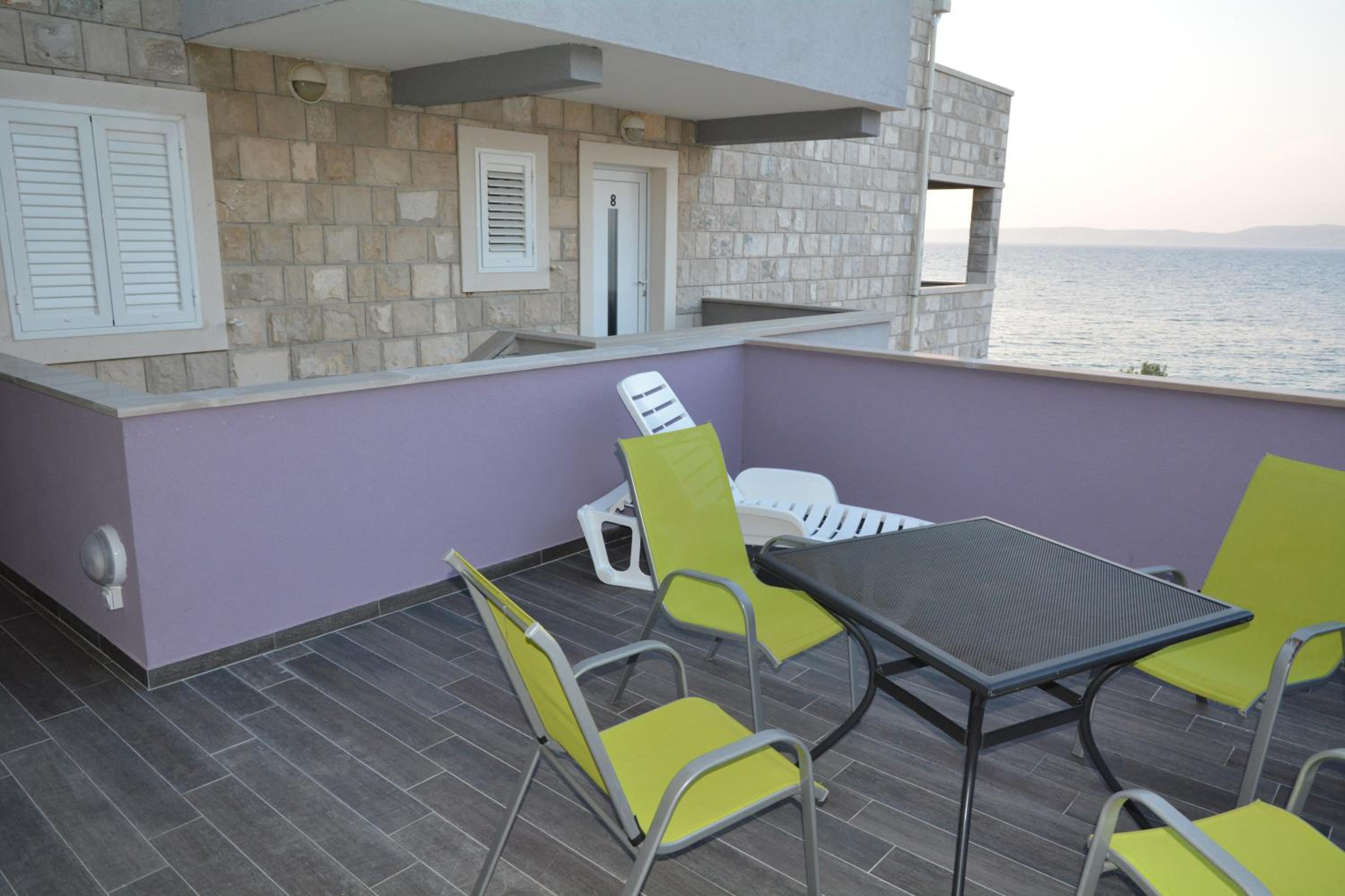 Apartments Dubas