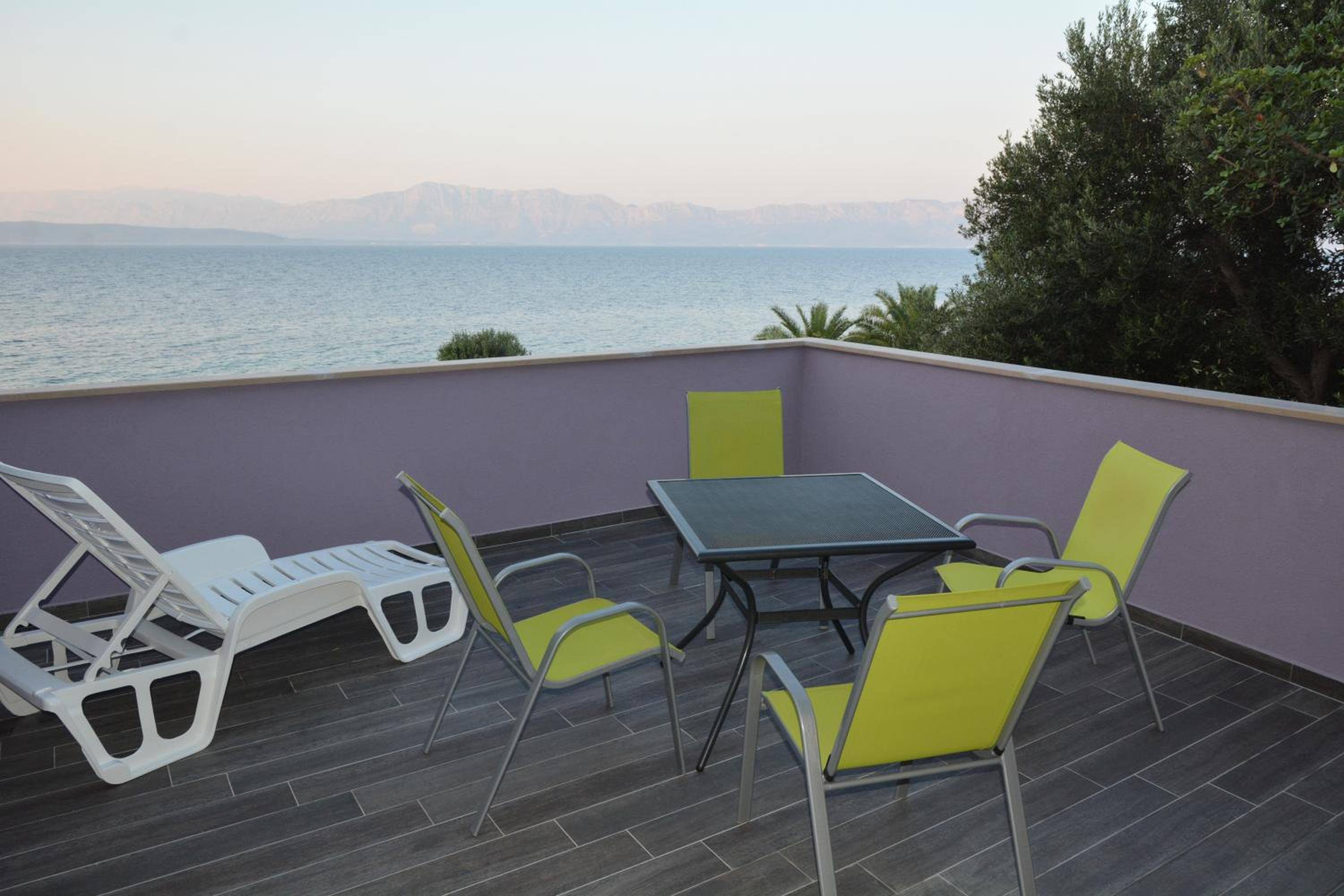 Apartments Dubas
