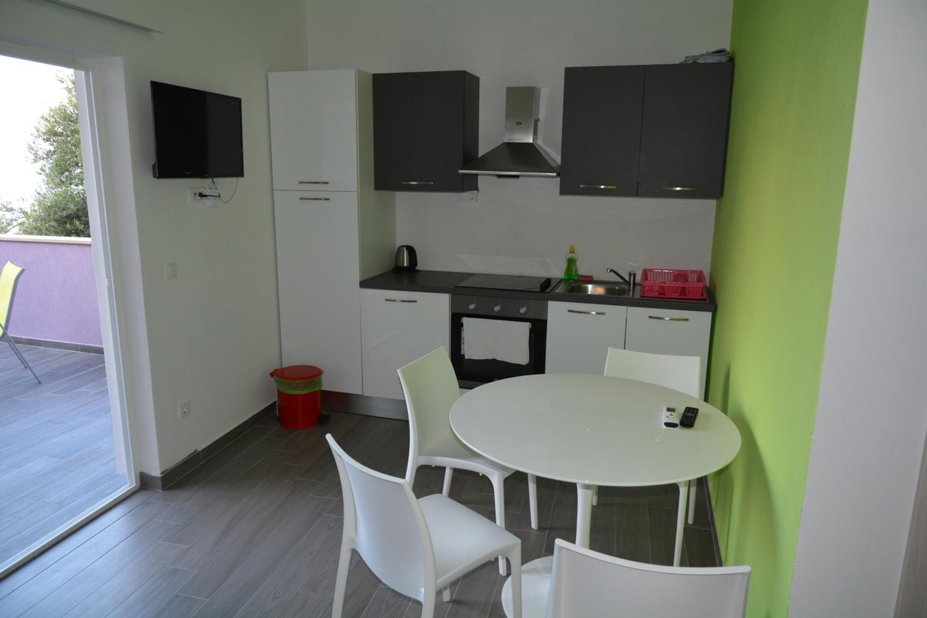 Apartments Dubas
