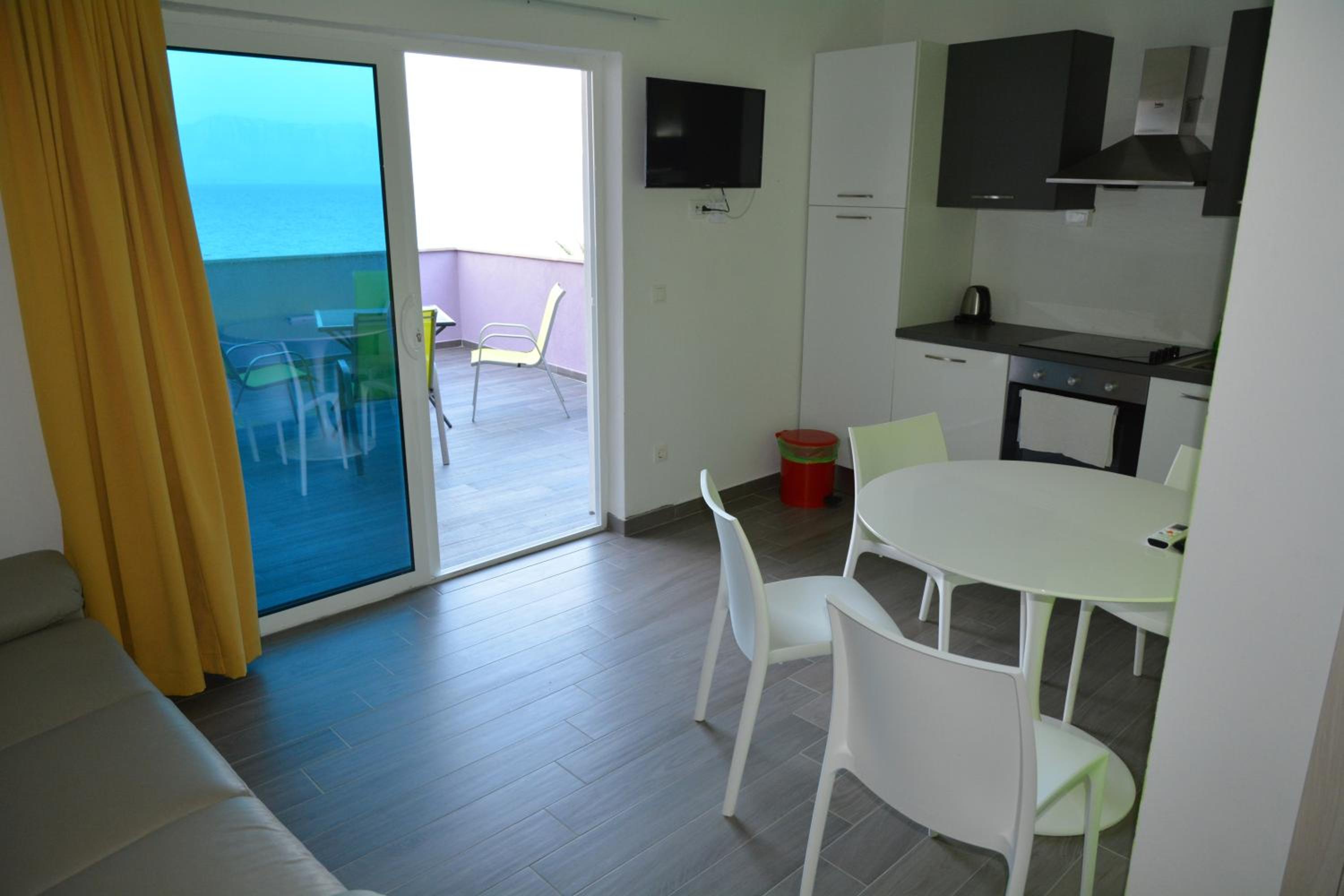 Apartments Dubas