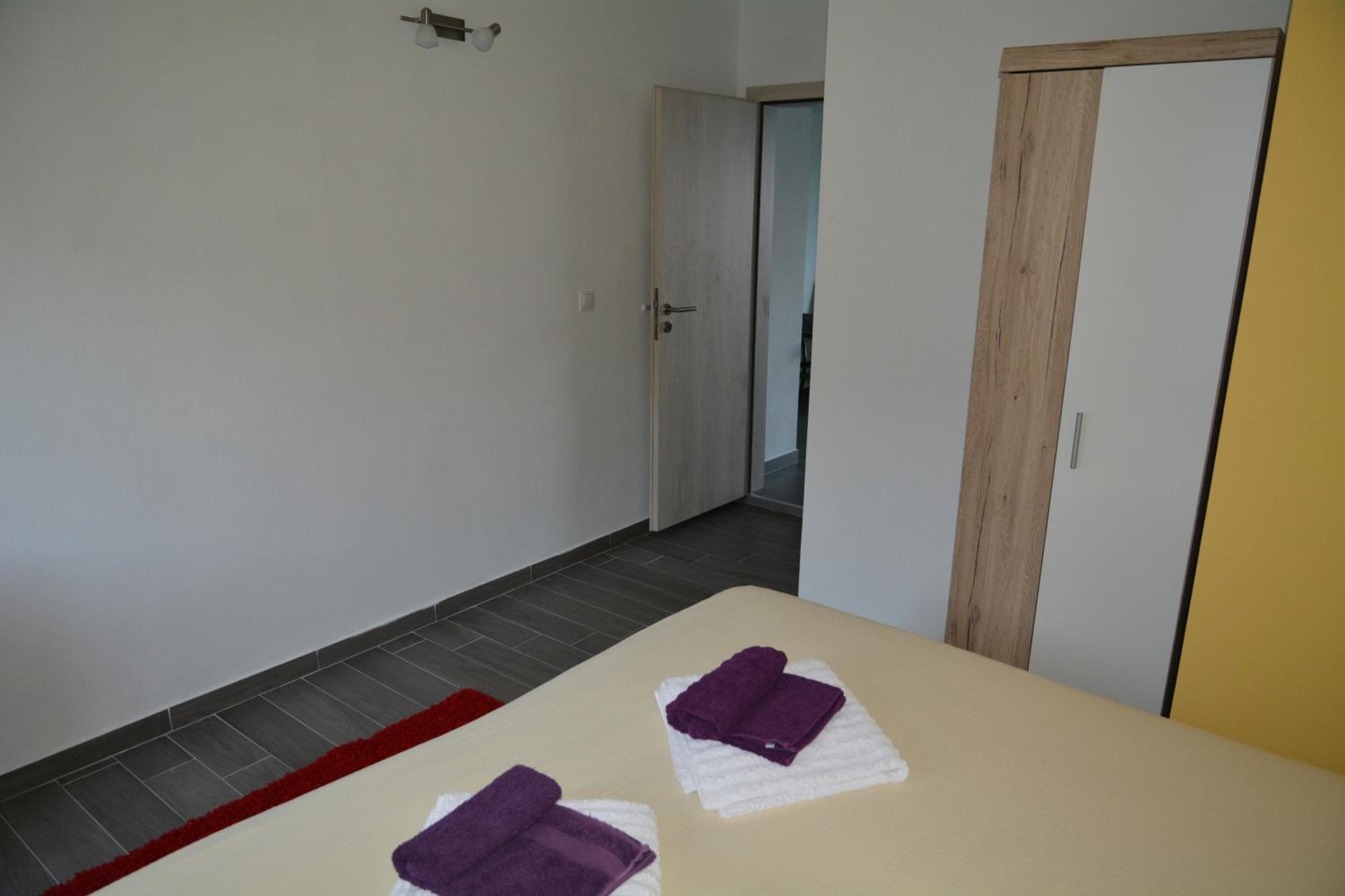 Apartments Dubas