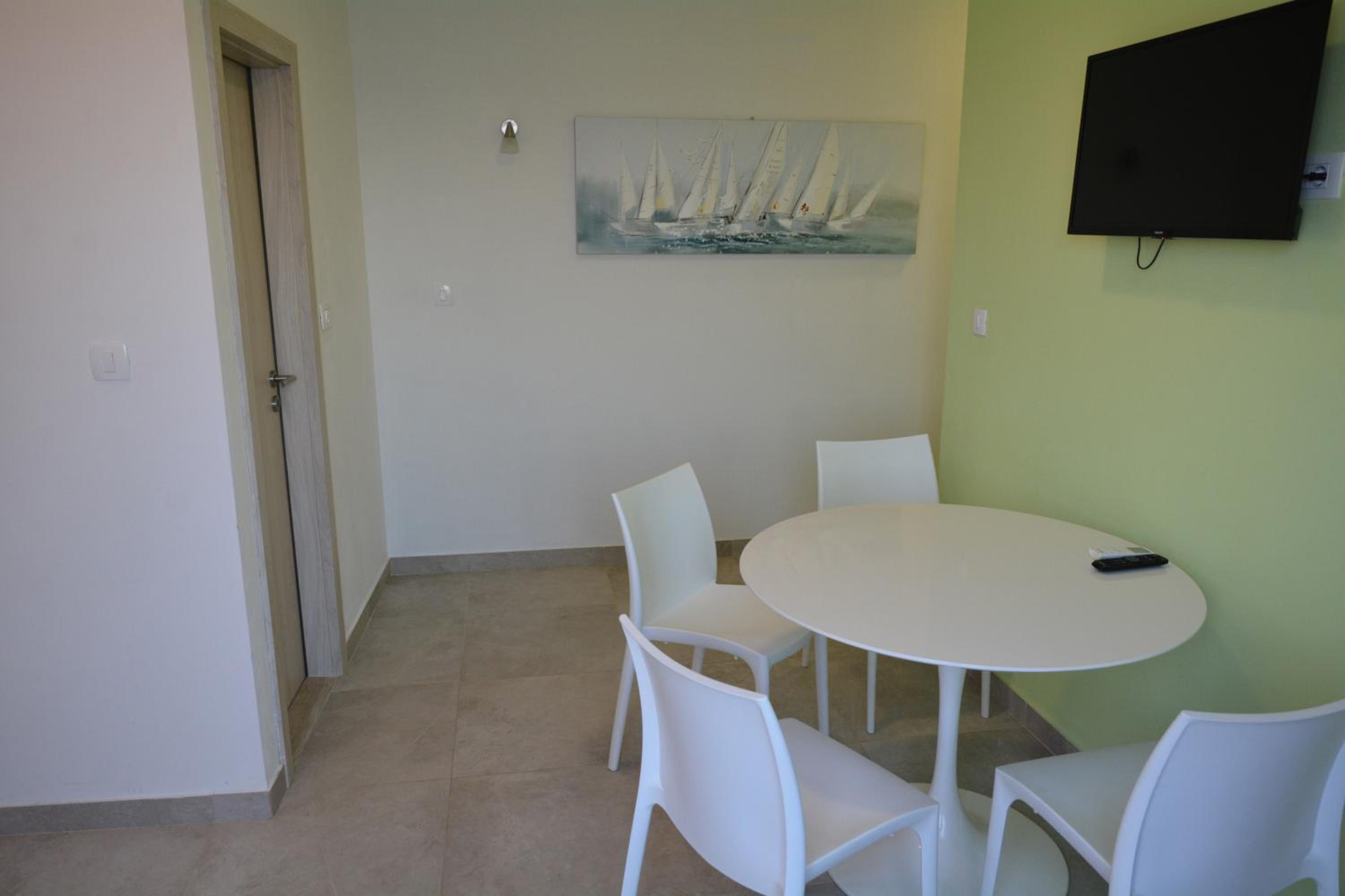 Apartments Dubas