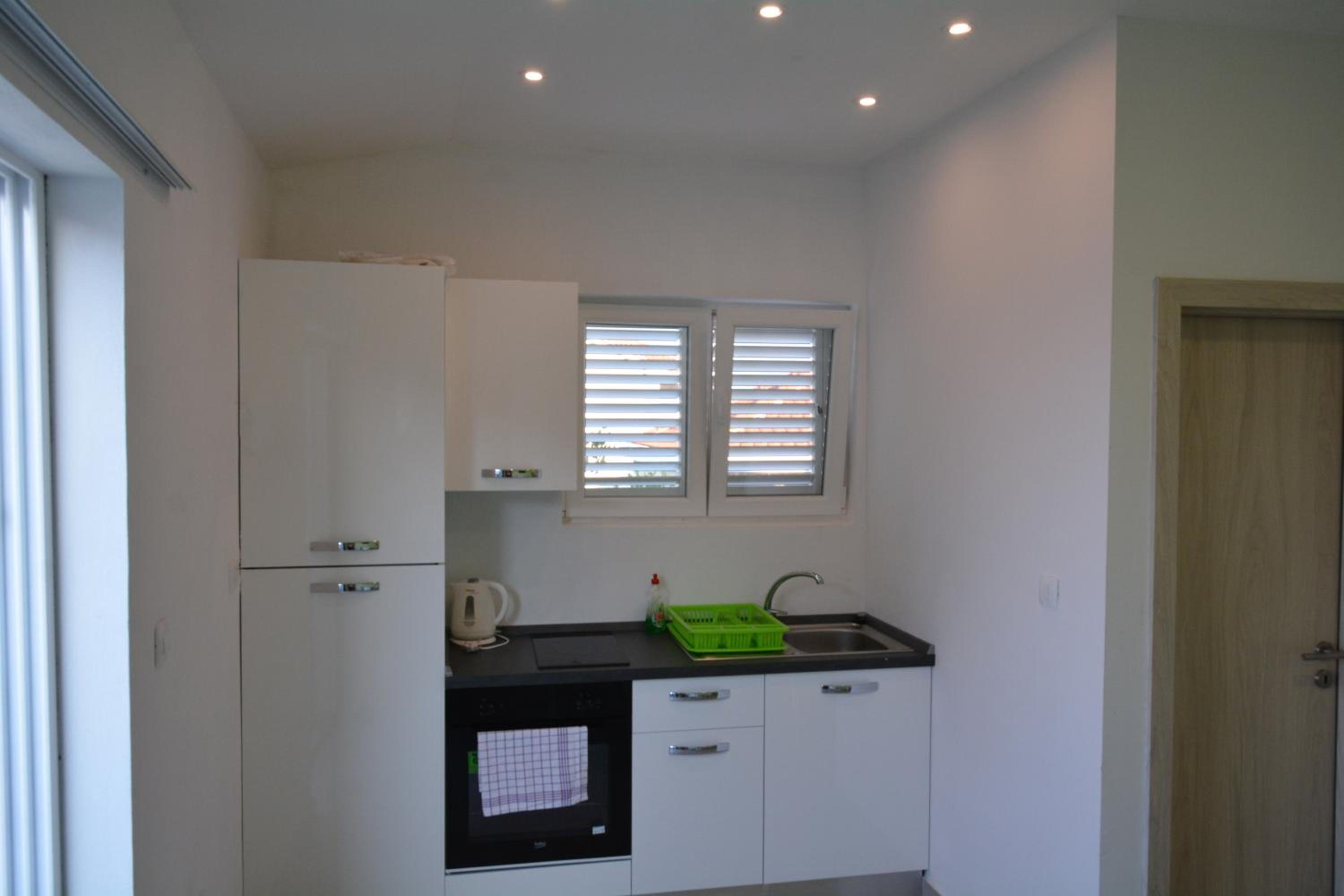 Apartments Dubas