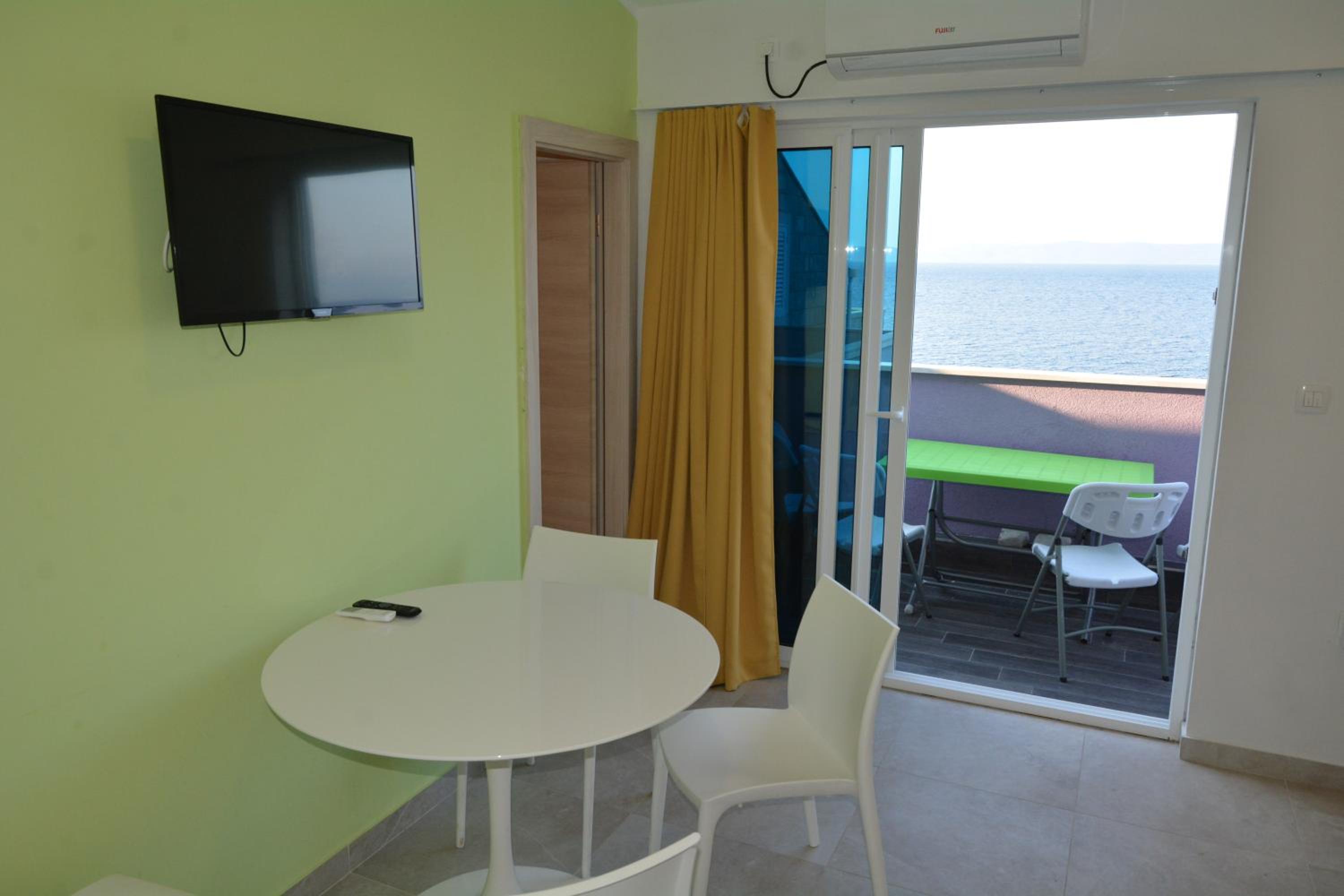 Apartments Dubas