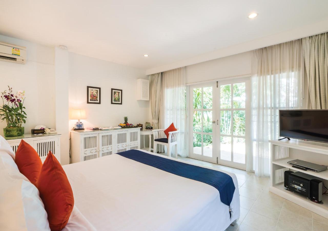 Laksasubha Hua Hin, photo 104