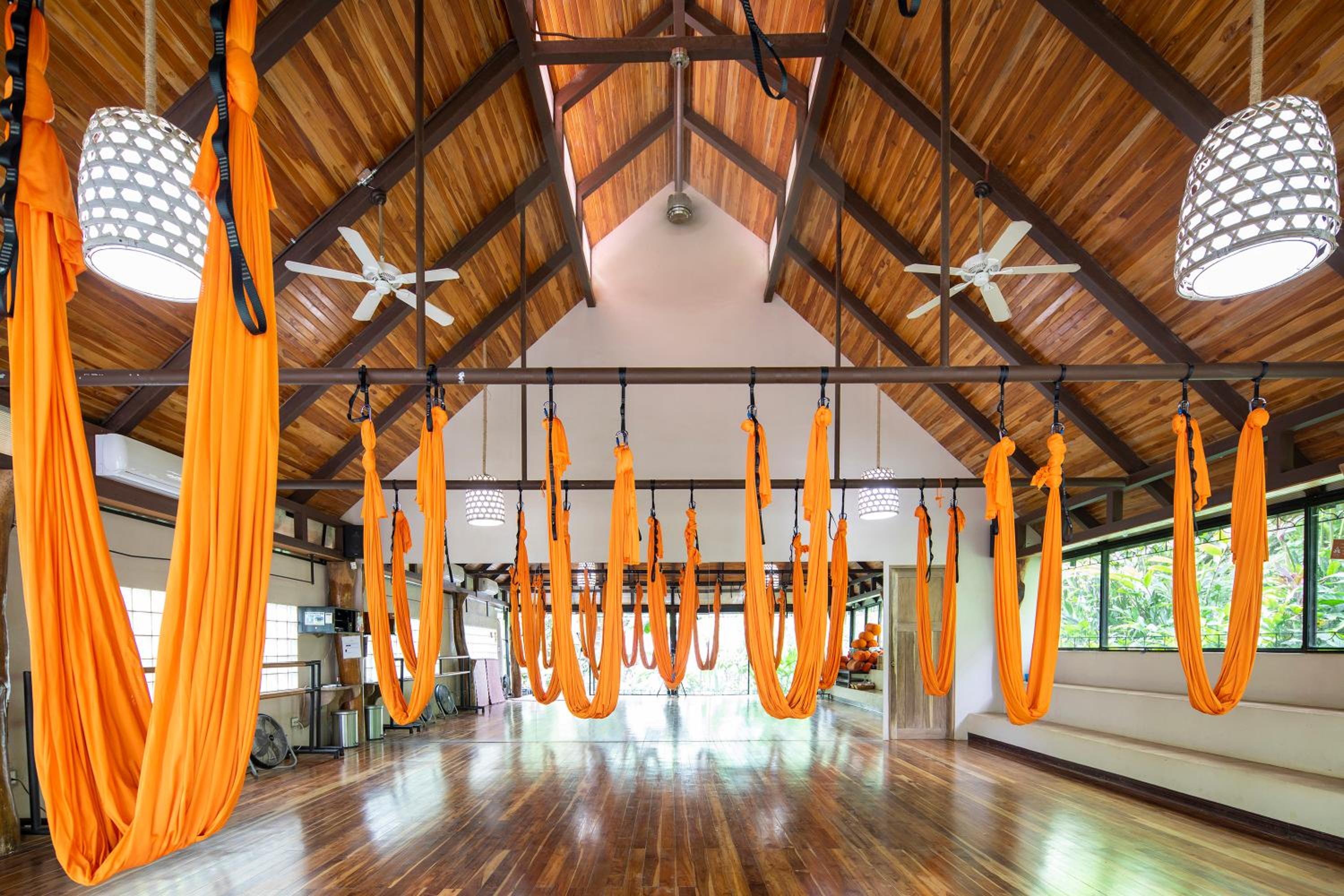 Bodhi Tree Yoga Resort