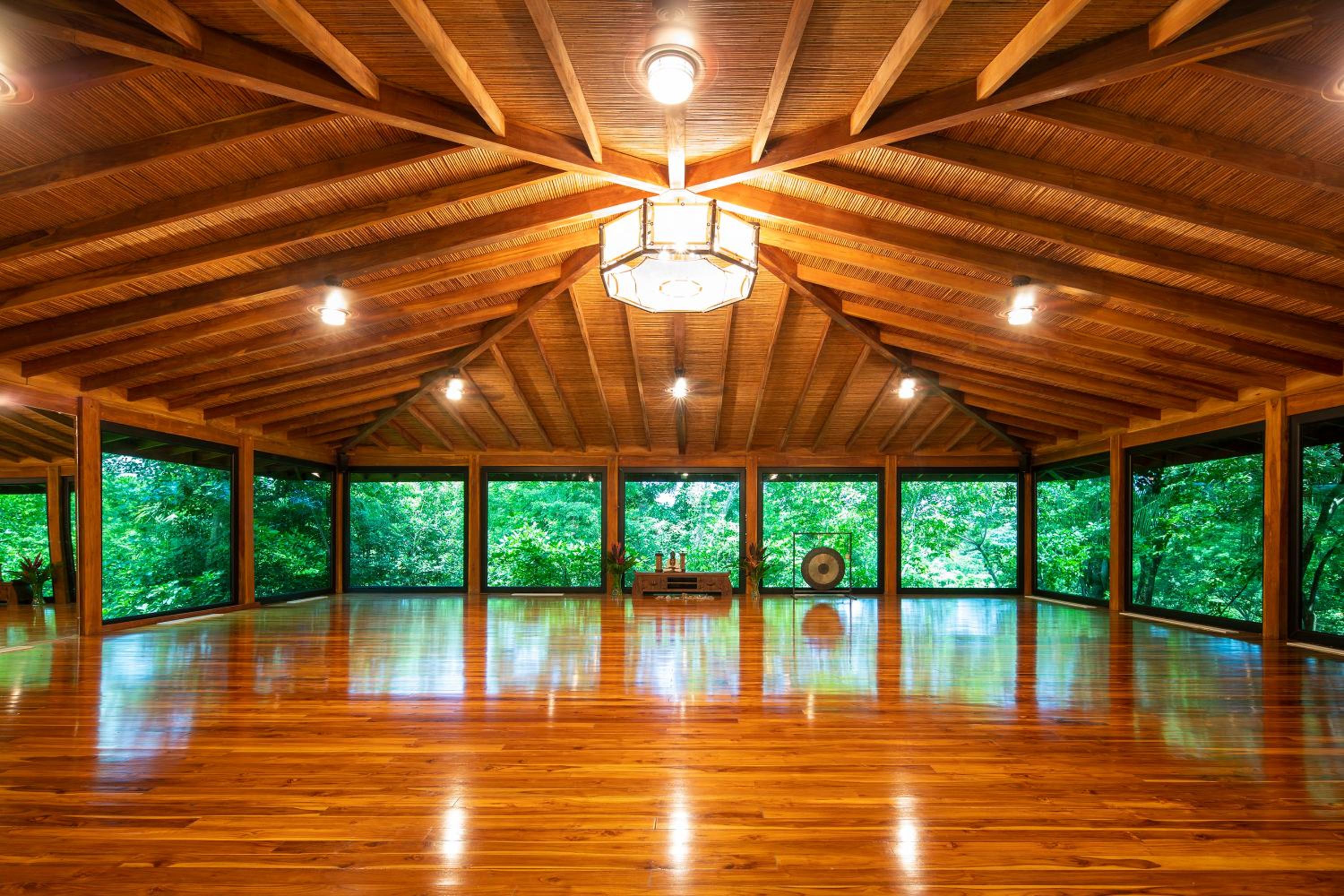 Bodhi Tree Yoga Resort