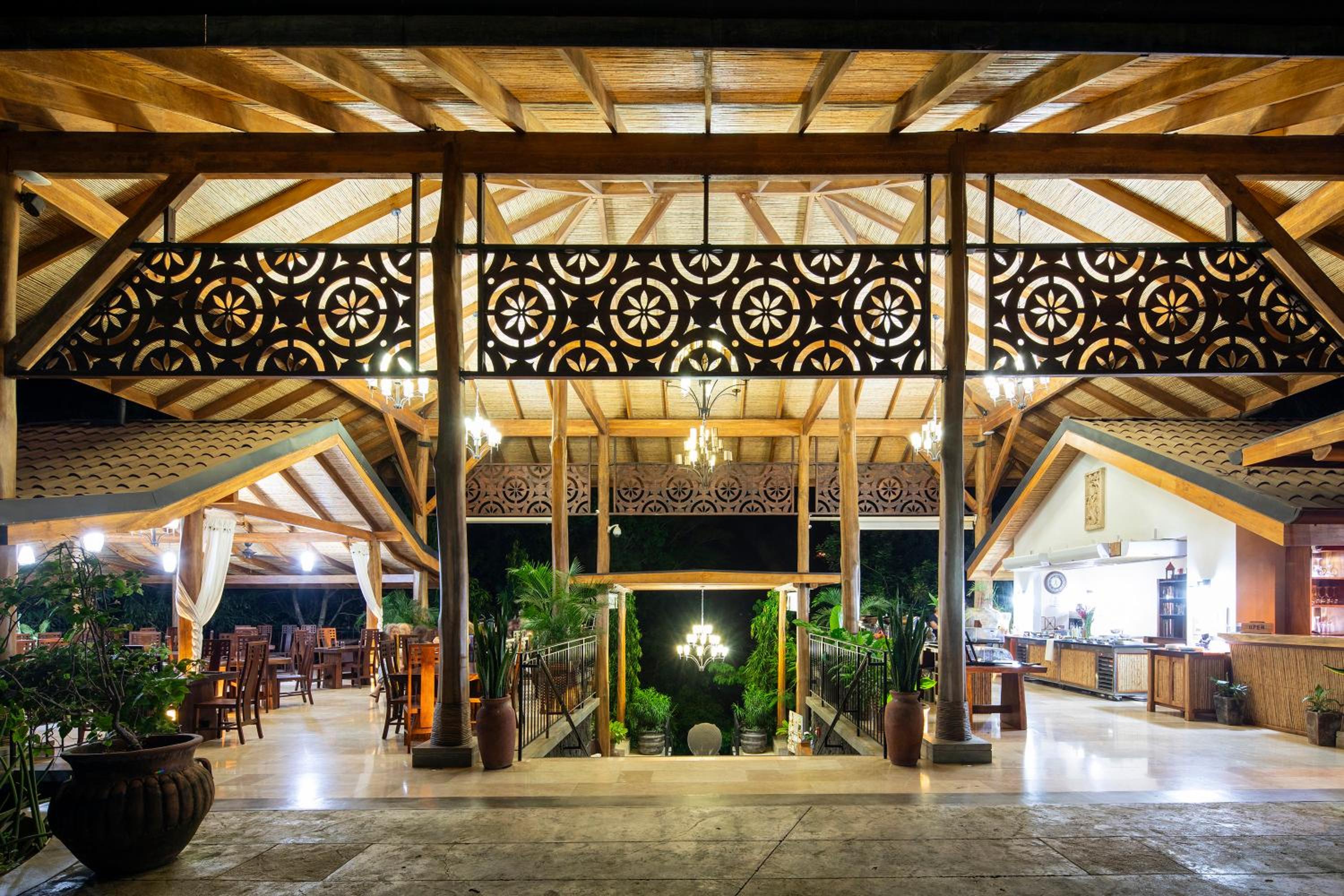Bodhi Tree Yoga Resort