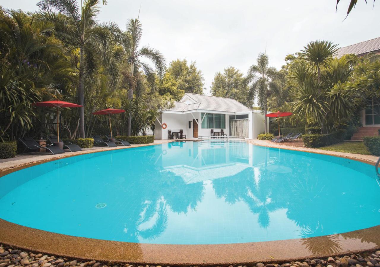 Laksasubha Hua Hin, photo 51
