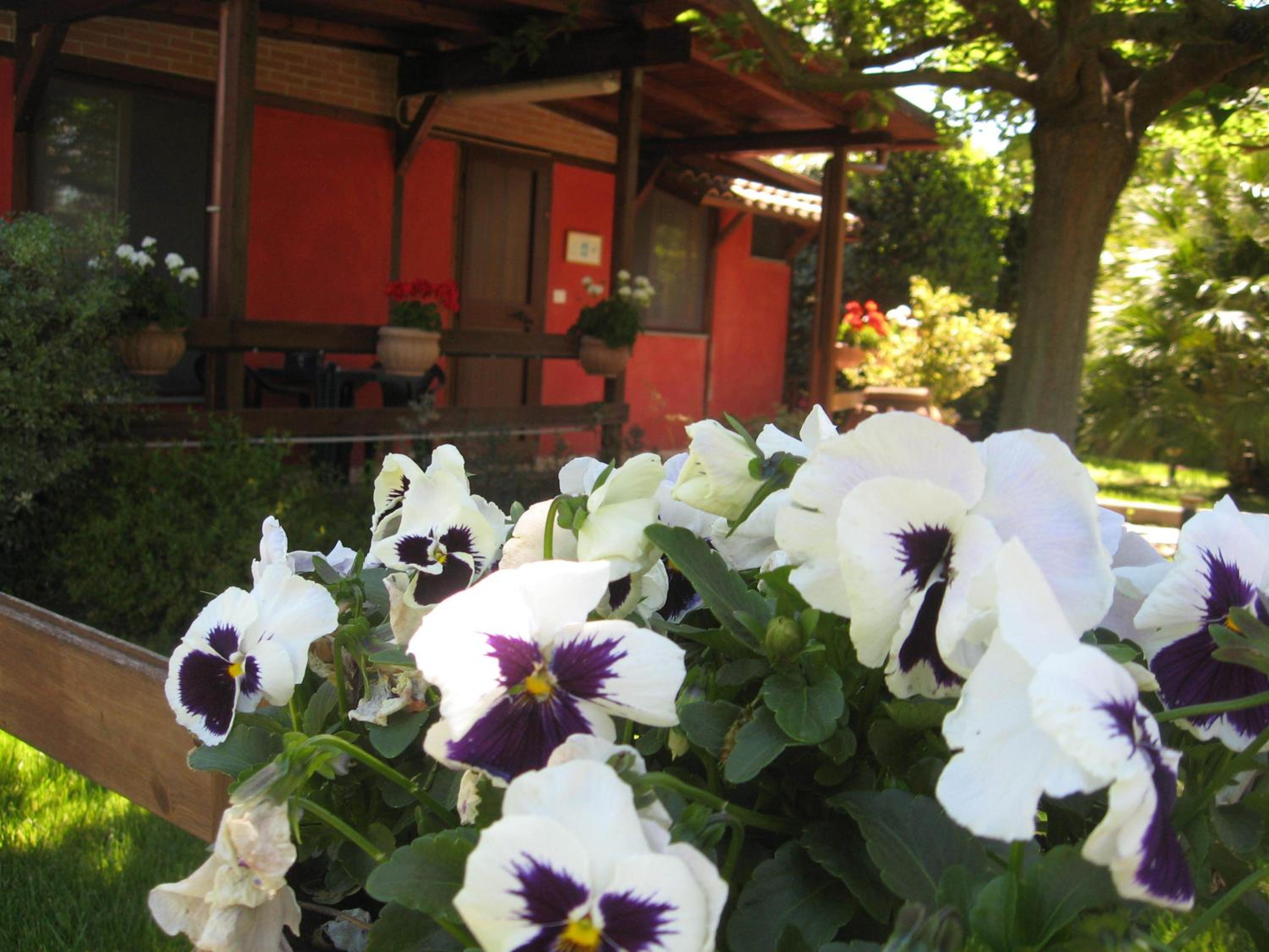 La Locanda di Decima