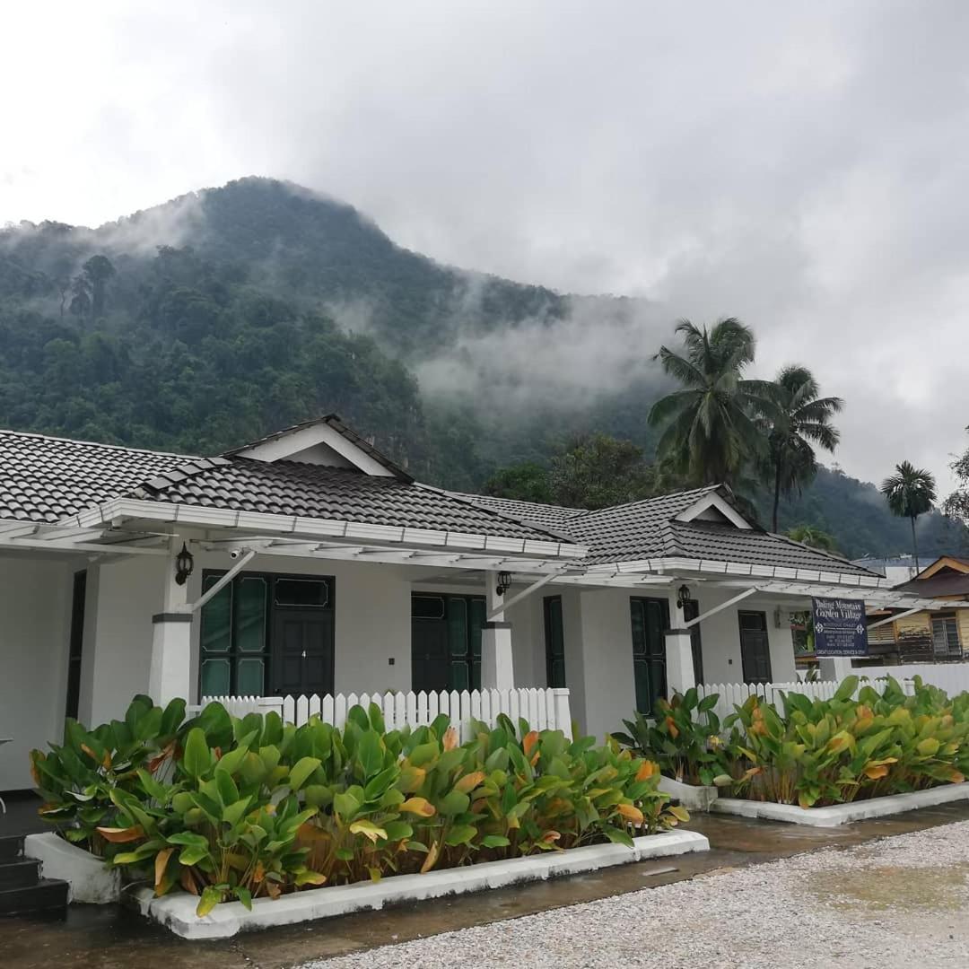 Baling Mountain Garden Village photo 5