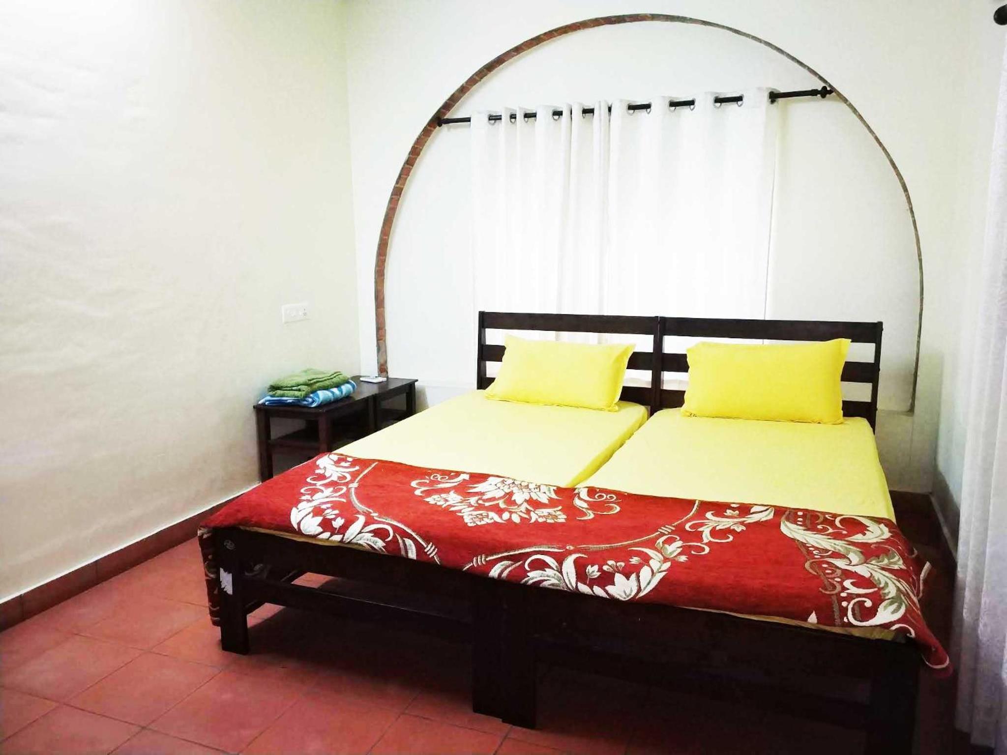 Tagore Homestay Villa Trivandrum