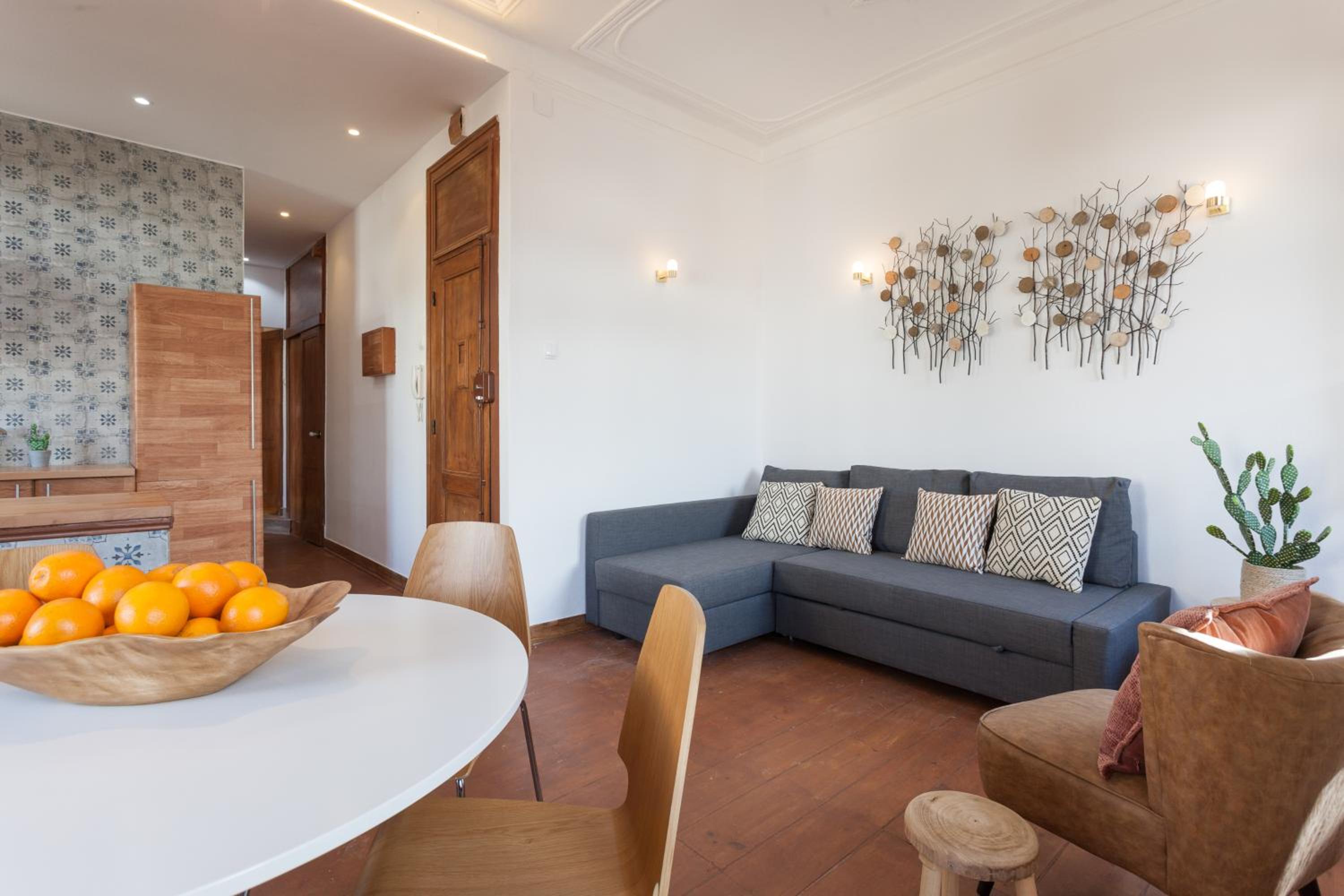 Rossio Vintage Two-Bedroom Apartment - by LU Holidays