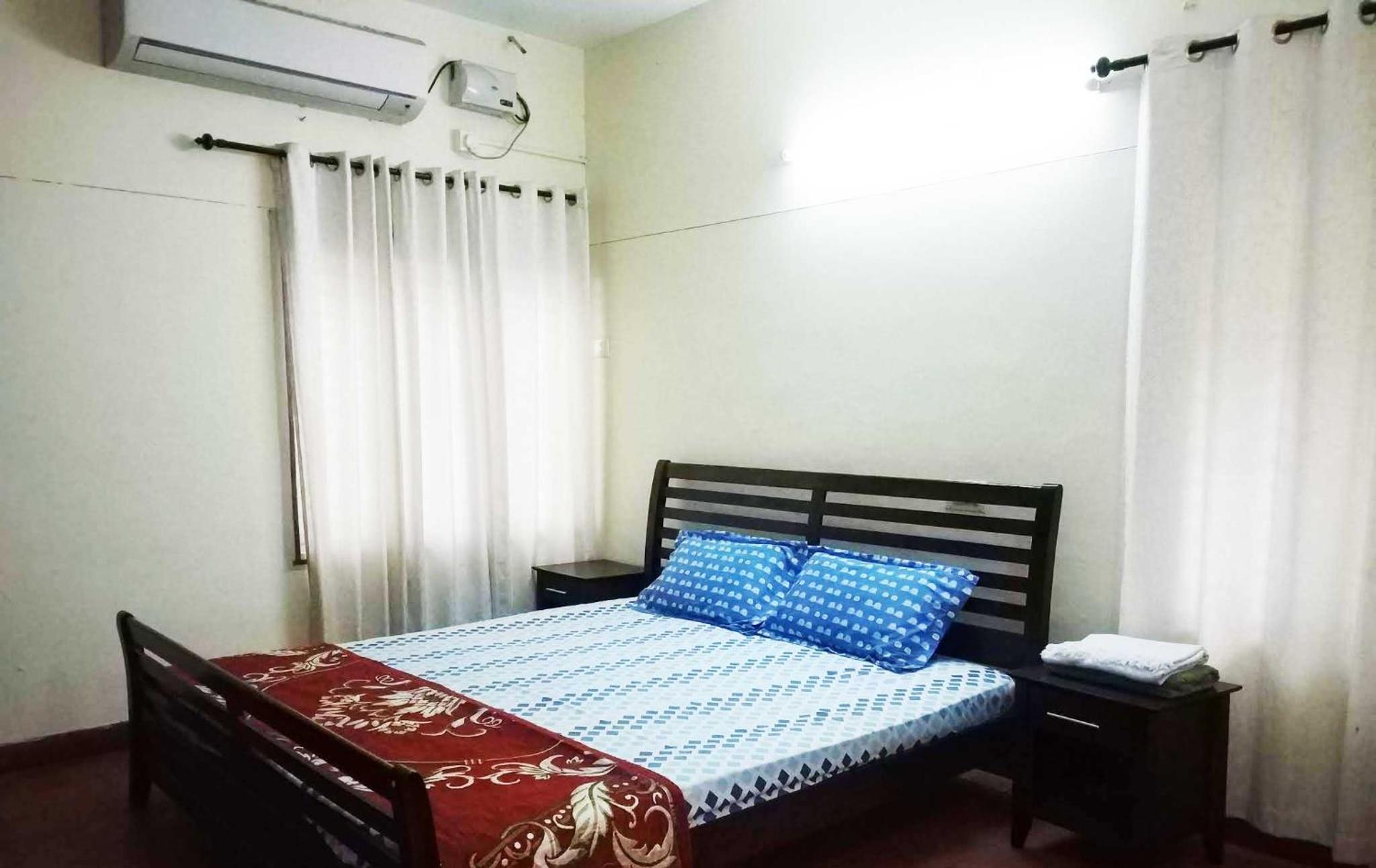 Tagore Homestay Villa Trivandrum