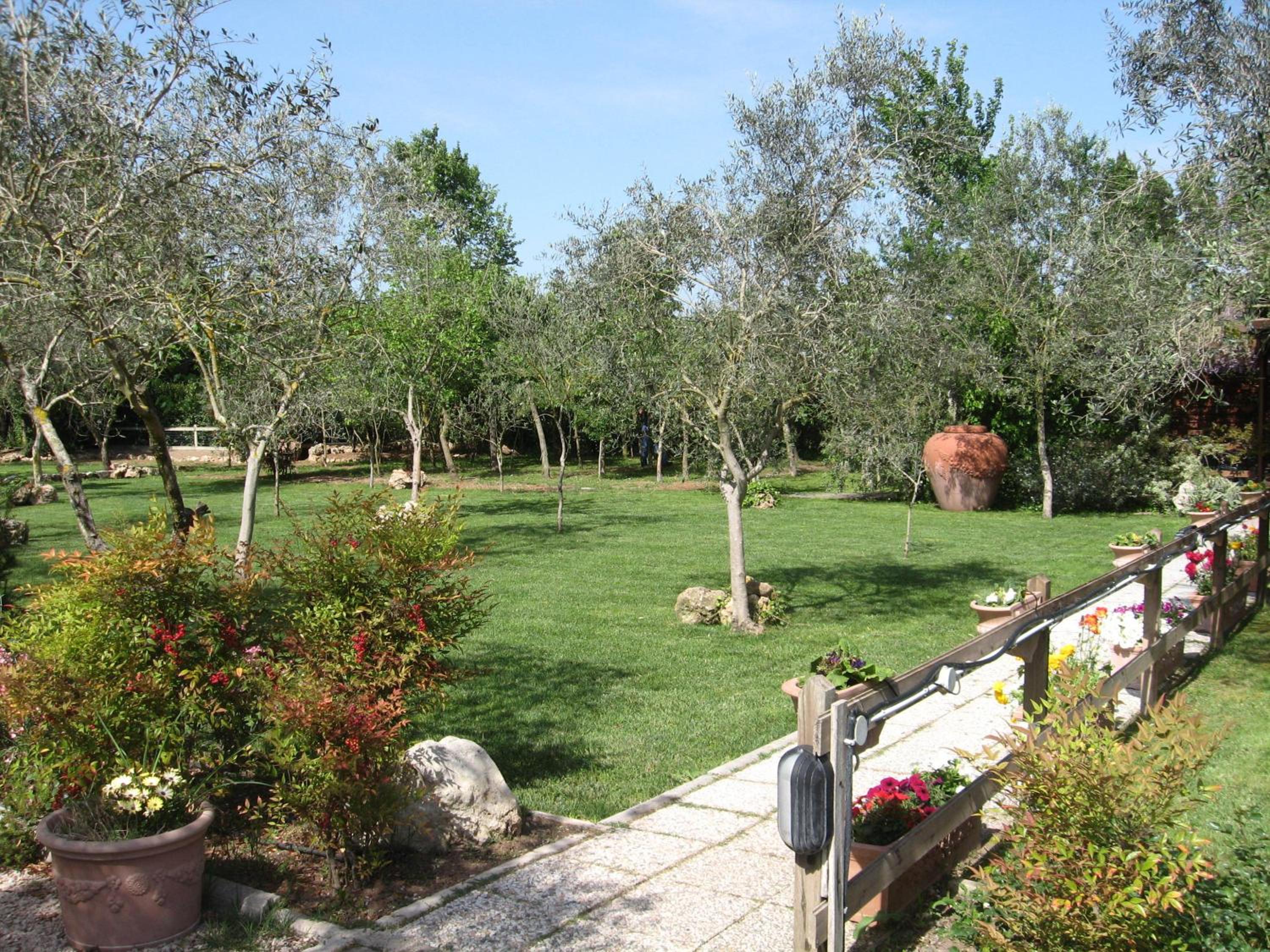 La Locanda di Decima