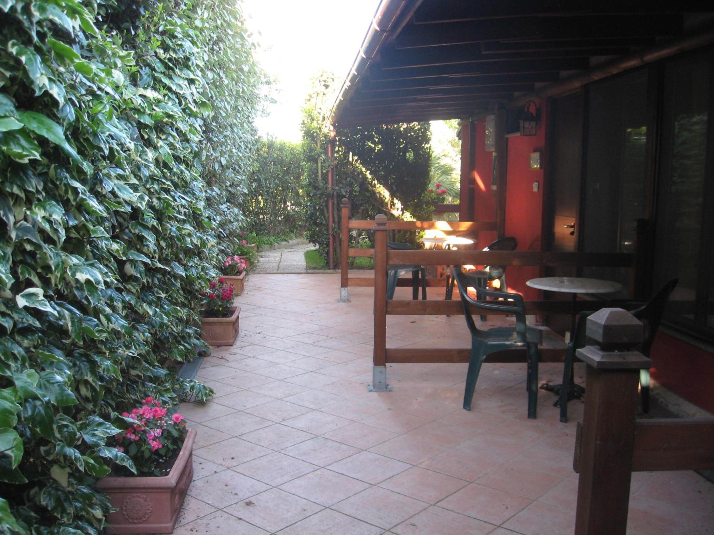 La Locanda di Decima
