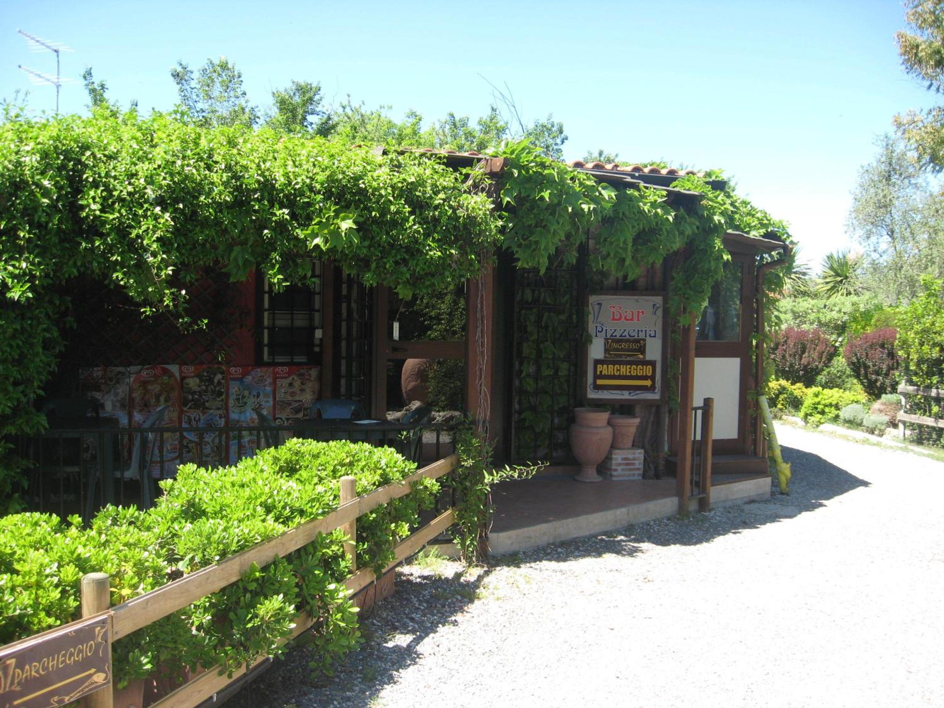 La Locanda di Decima