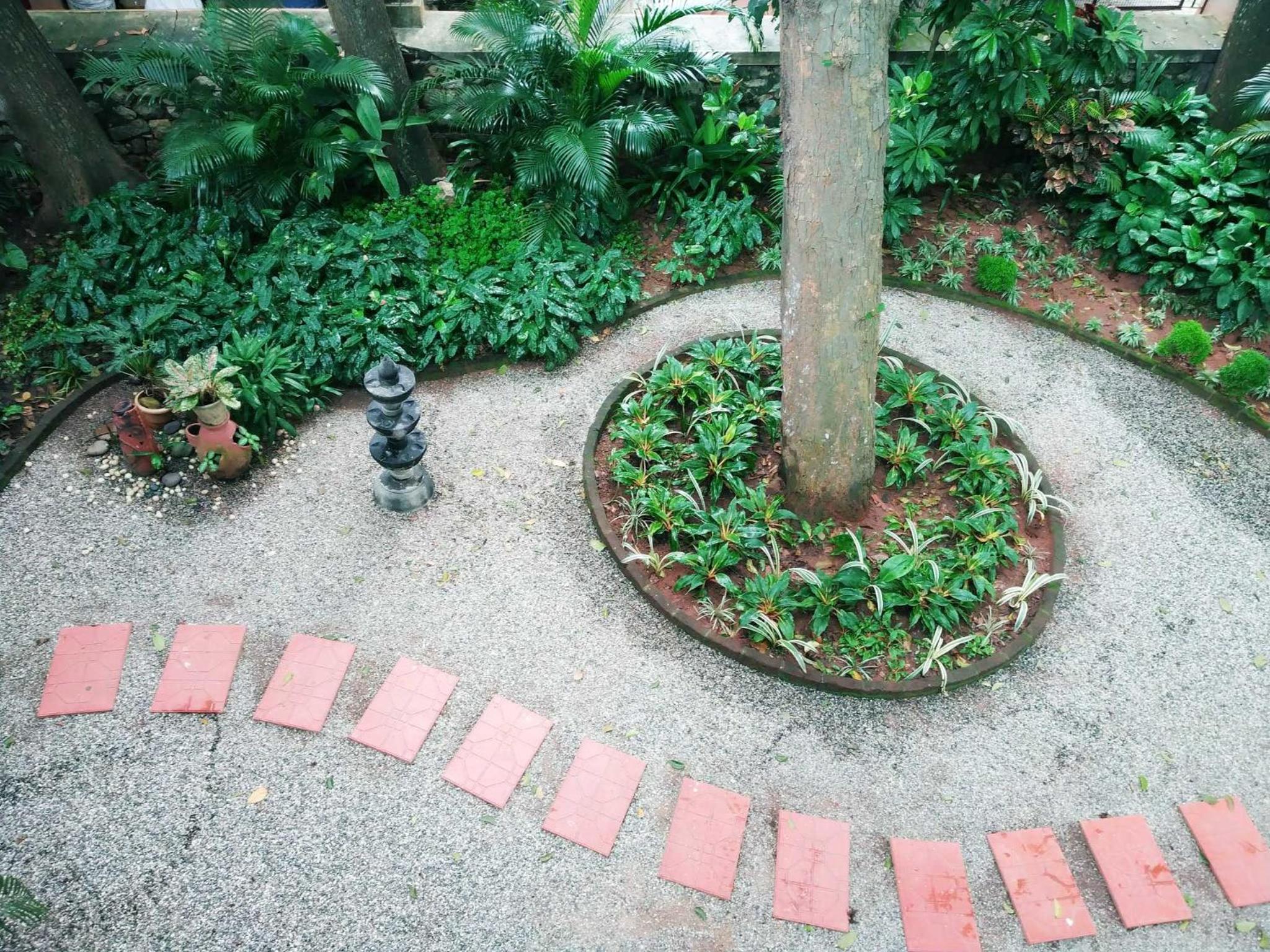 Tagore Homestay Villa Trivandrum