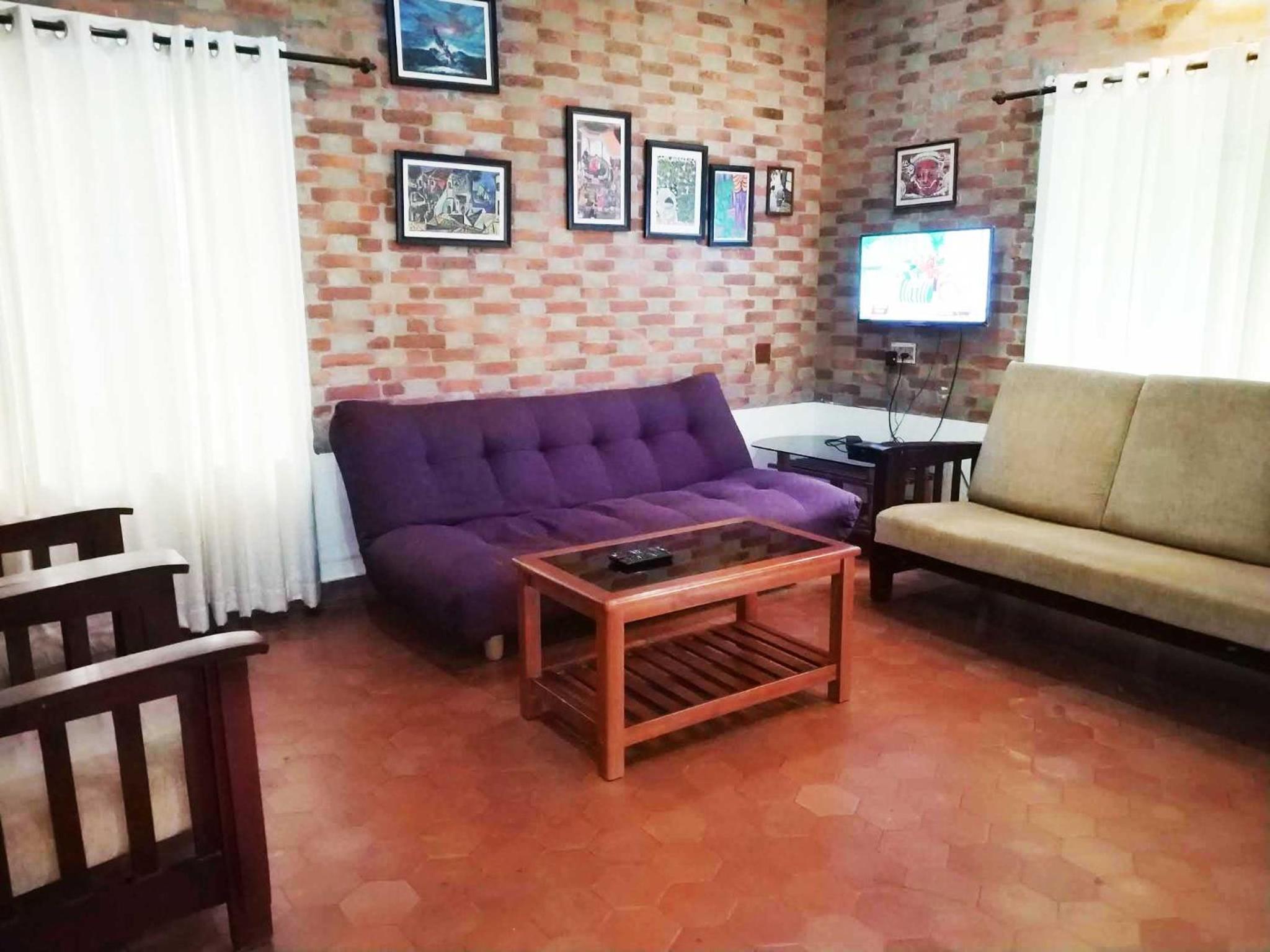 Tagore Homestay Villa Trivandrum
