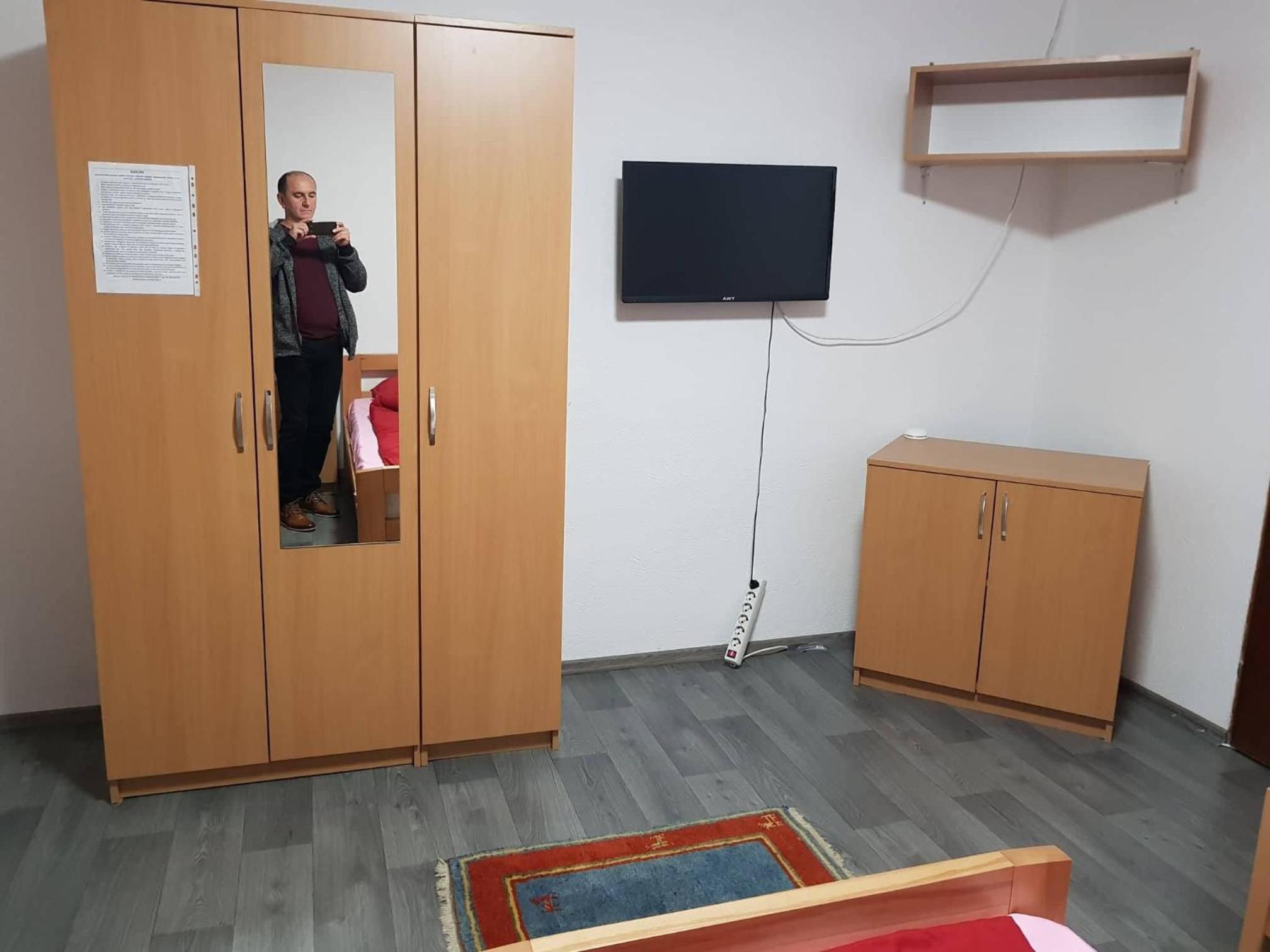 Prenociste Sana Sanski Most