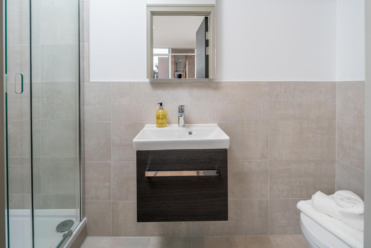 Regents North London Apartments