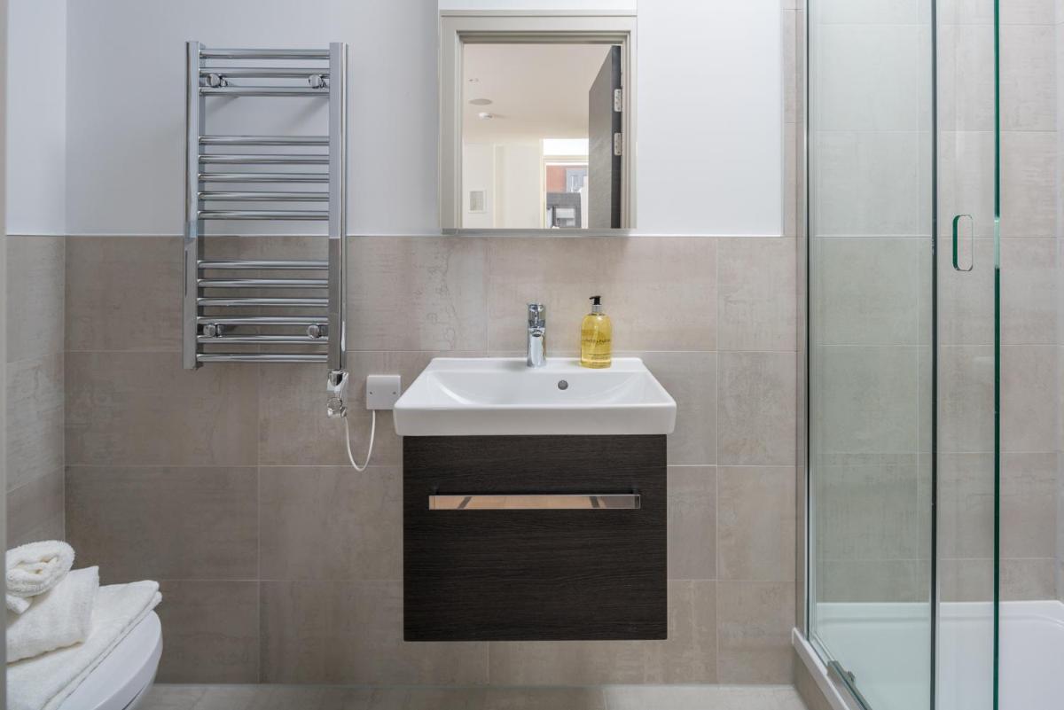 Regents North London Apartments