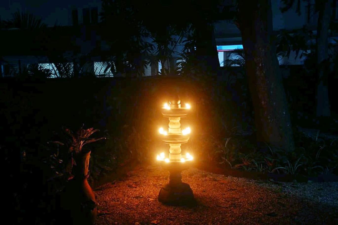 Tagore Homestay Villa Trivandrum