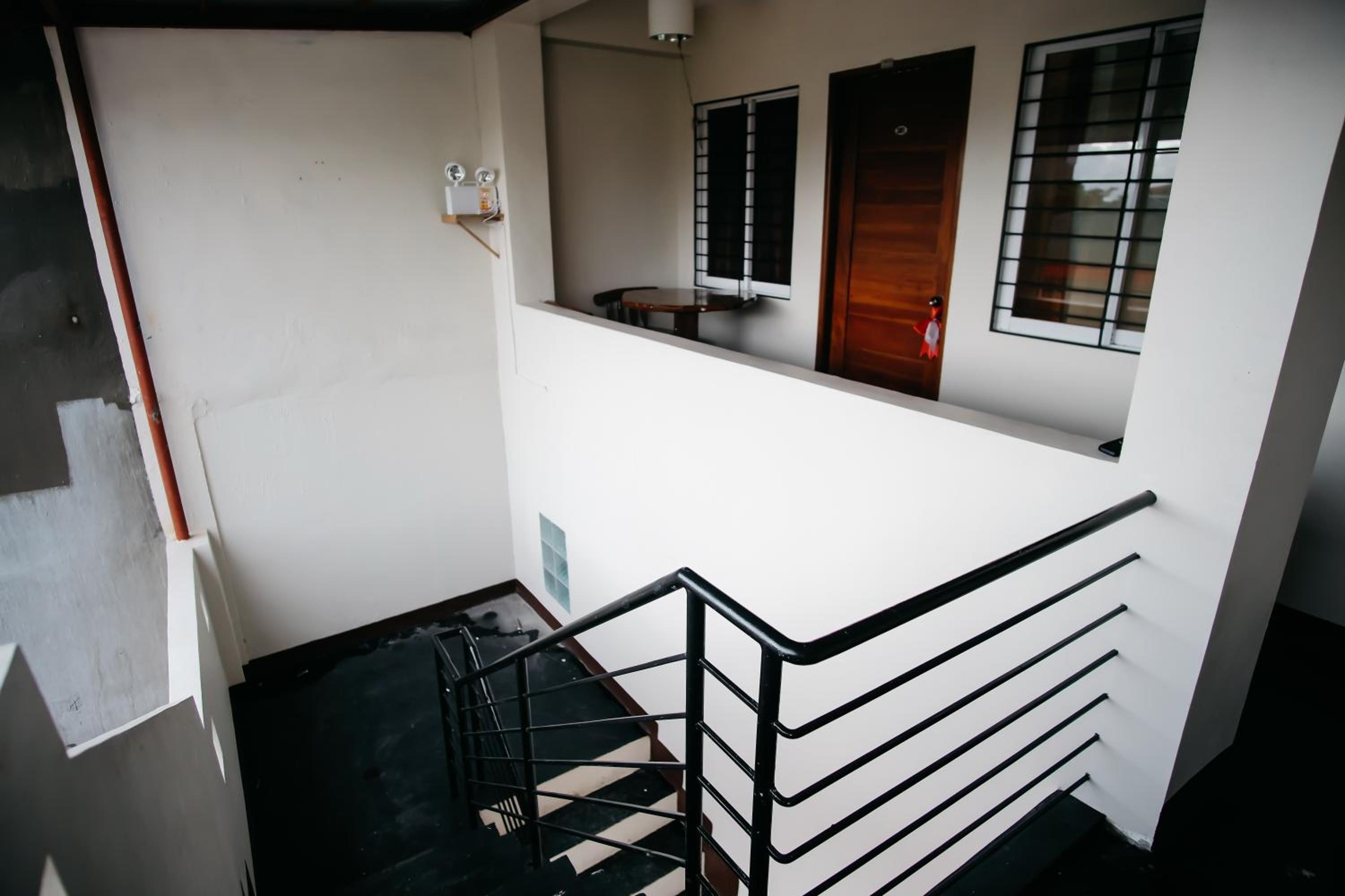 Sleepadz - Capsule Beds Dormitel in Magsaysay Ave Naga
