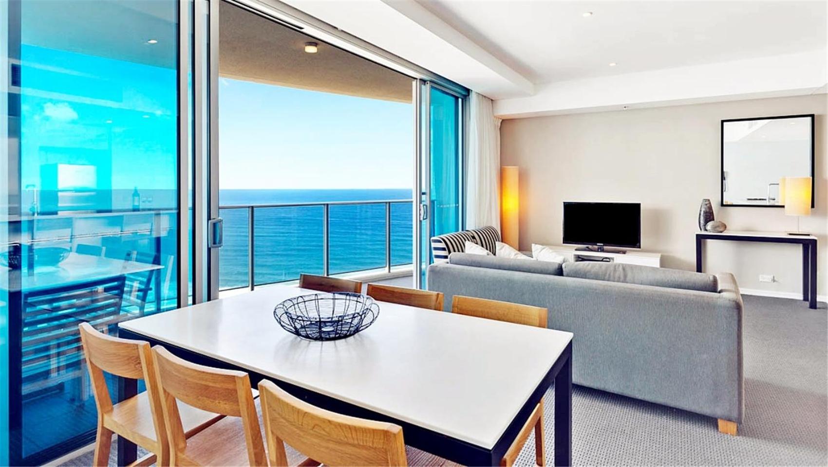 H Luxury Residence Apartments - Holiday Paradise