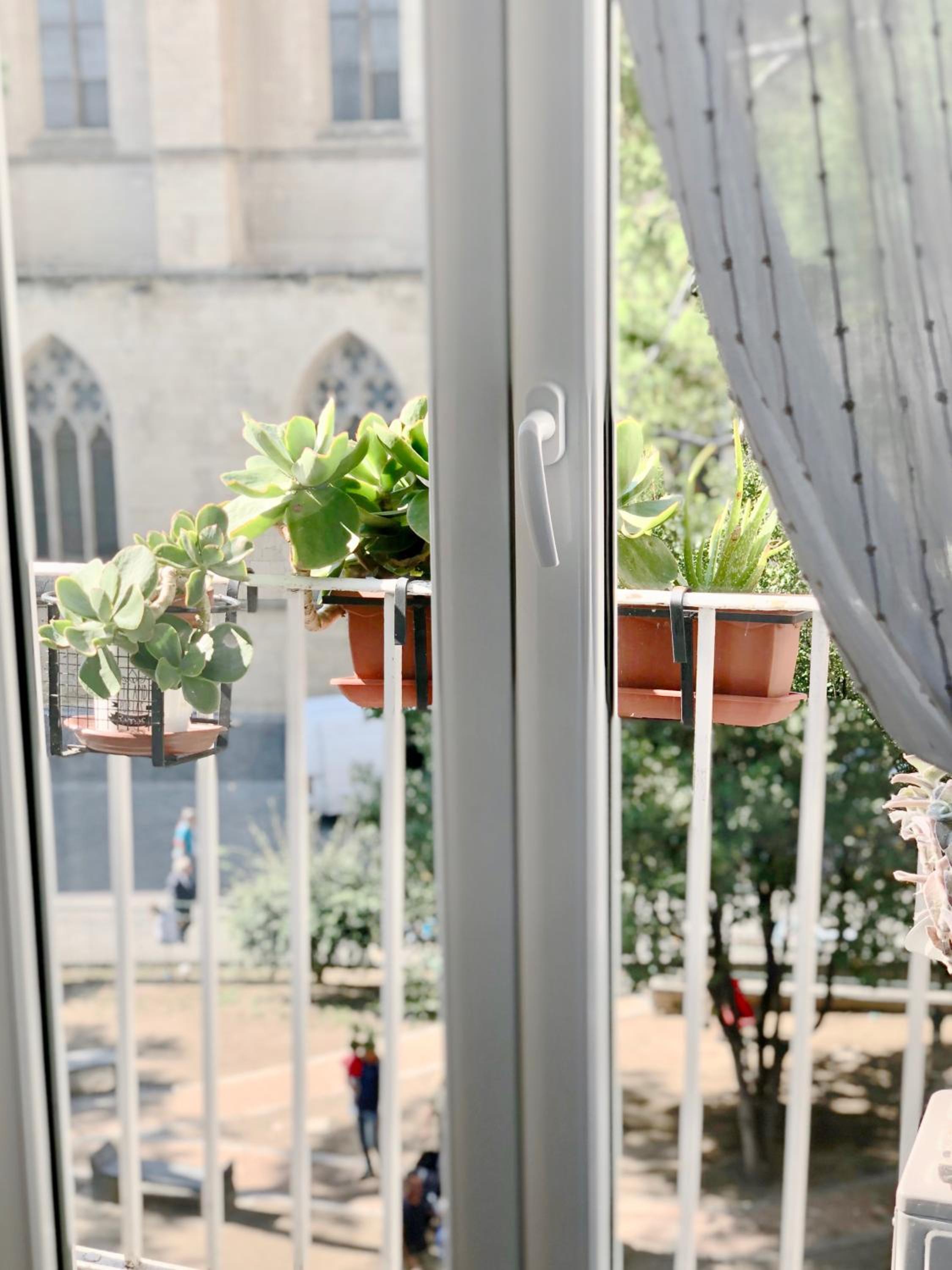Monastero Flat